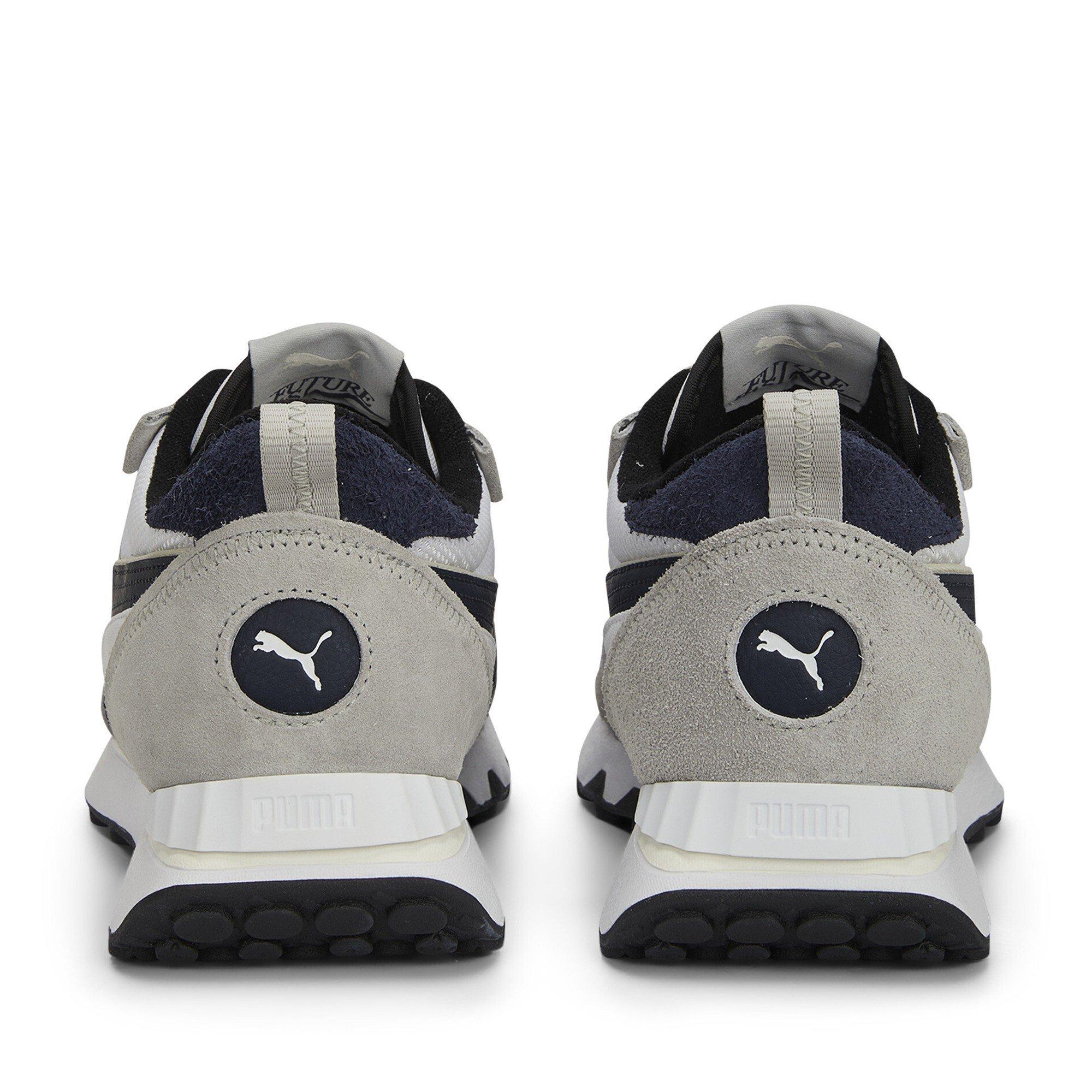 GRIJS - Puma - Puma RIDER FV RETRO Sn51 - 5