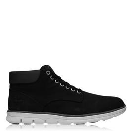 Timberland Bradstreet Mid Lace