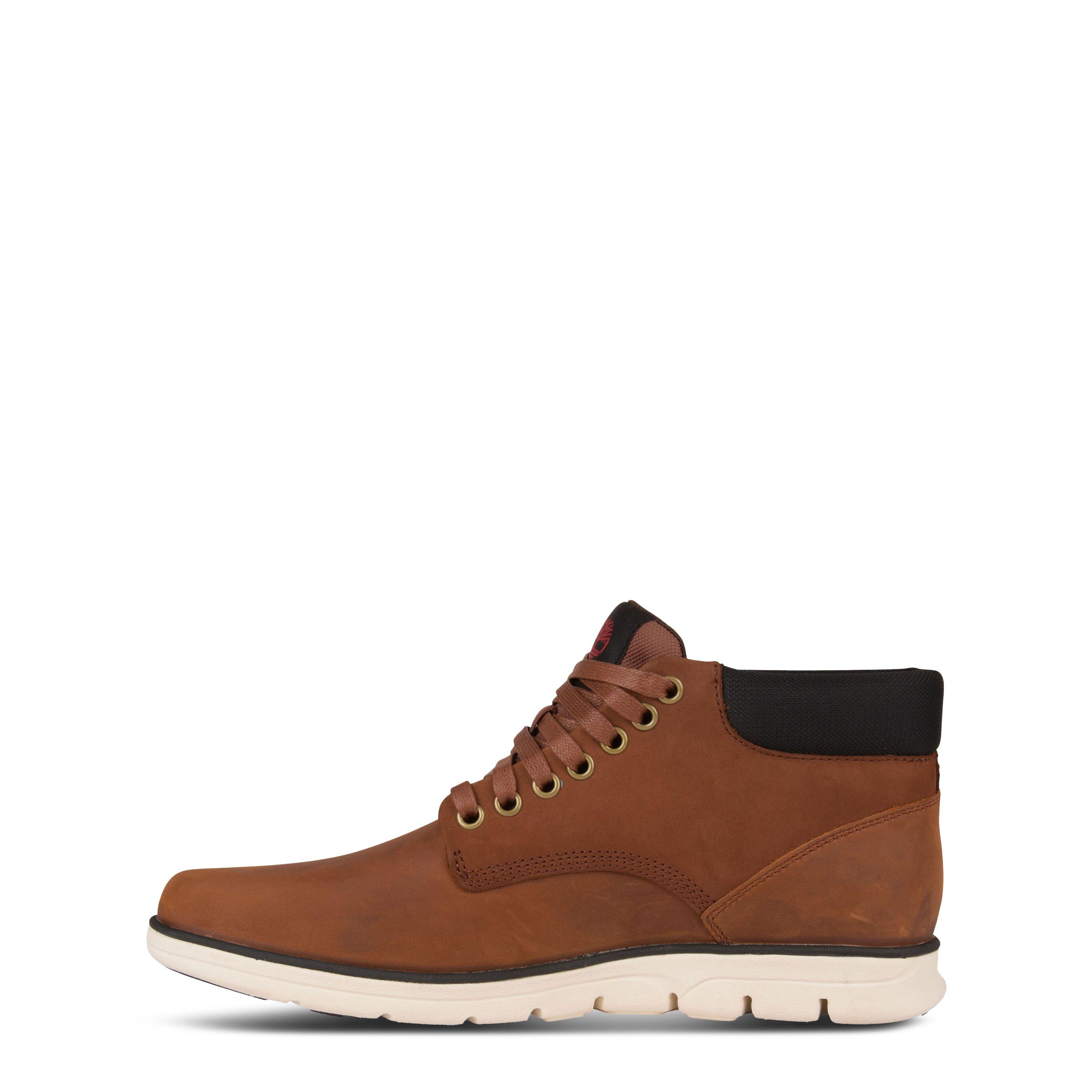 Marrone NB - Timberland - Bradstreet Mid Lace - 2