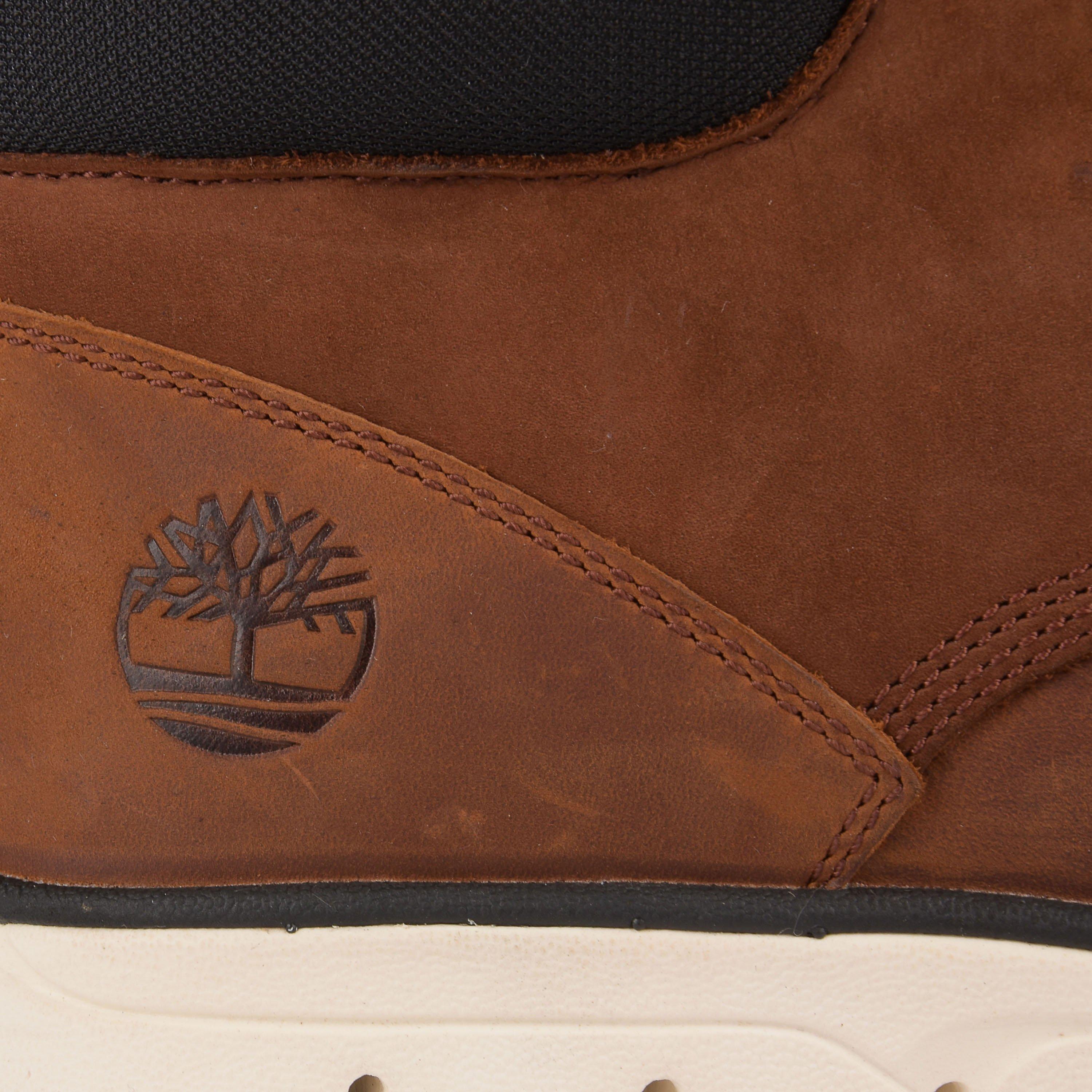 Timberland | Bradstreet Mid Lace | Hiker Boots | USC