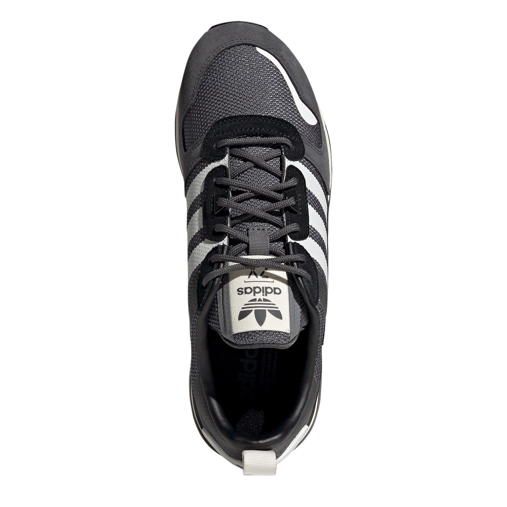 Grey Six - adidas Originals - Men's Zx 700 Hd Low-Top Trainers - 5