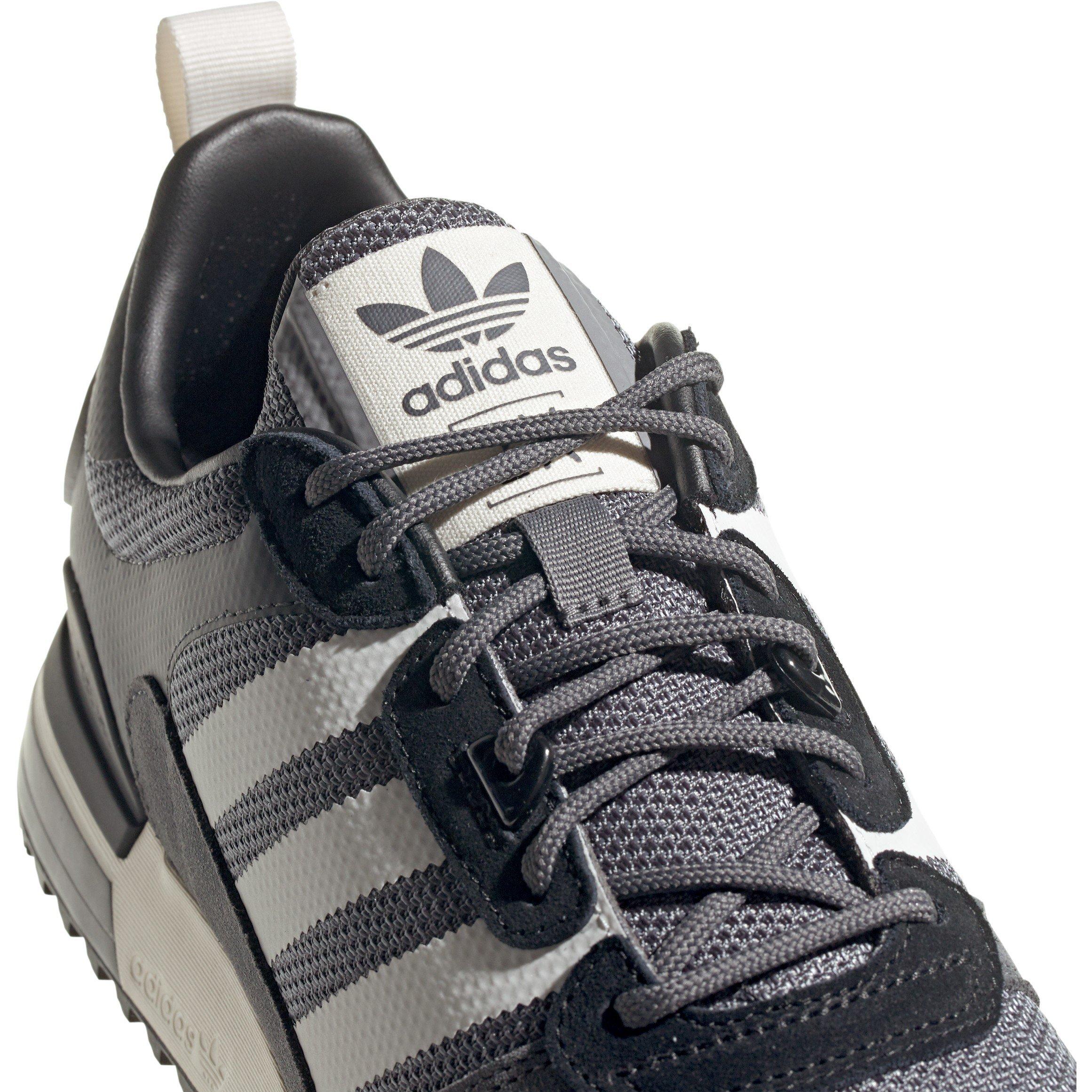 Grey Six - adidas Originals - Men's Zx 700 Hd Low-Top Trainers - 7