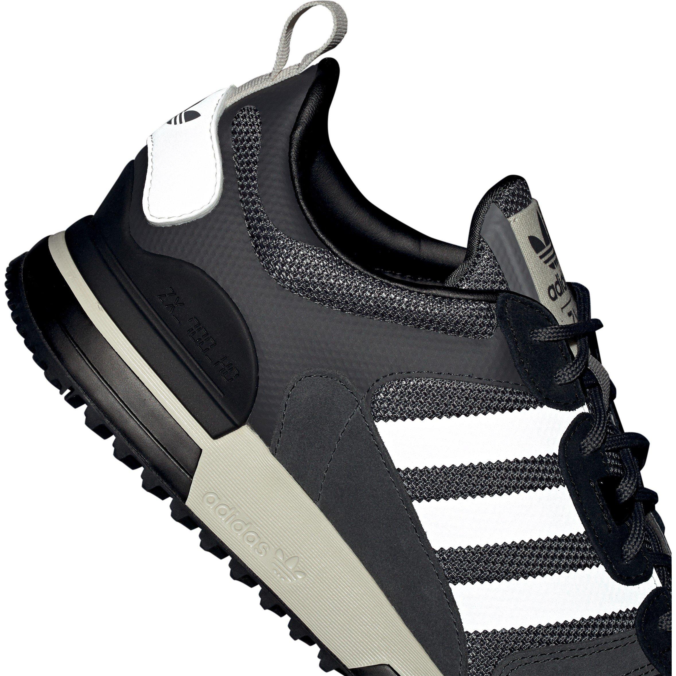 Grey Six - adidas Originals - Men's Zx 700 Hd Low-Top Trainers - 8