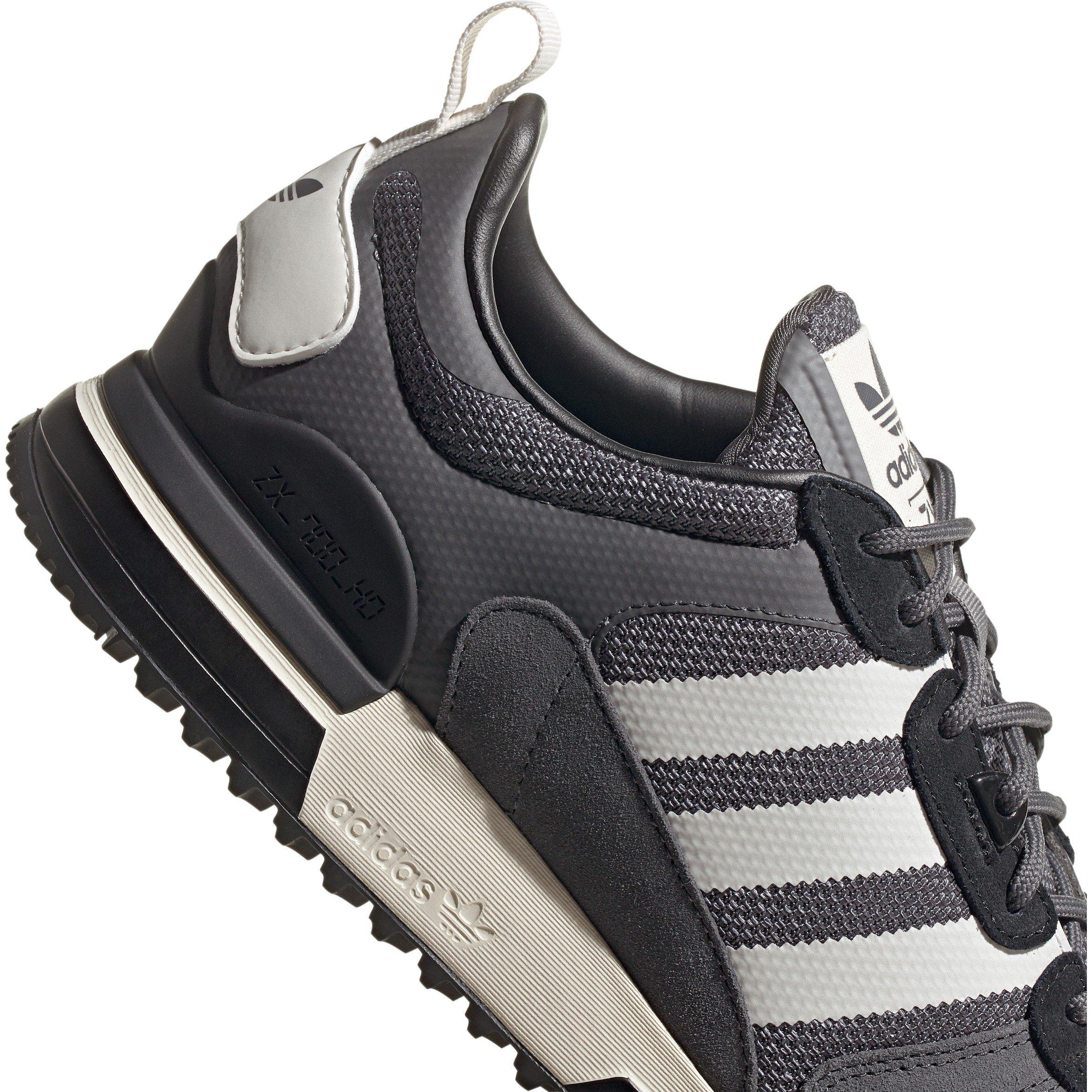 Grey Six - adidas Originals - Men's Zx 700 Hd Low-Top Trainers - 9