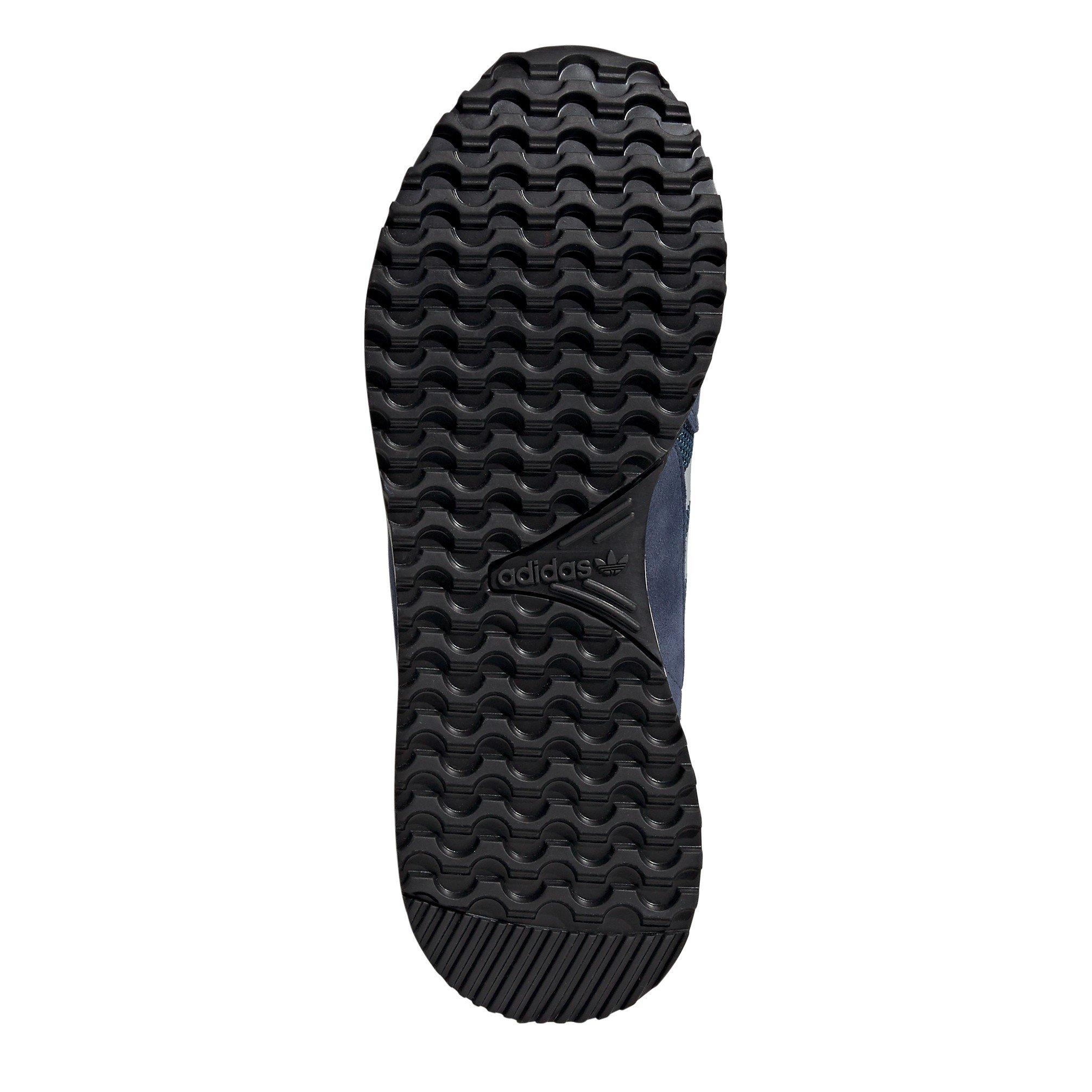 Crew Navy - adidas Originals - Men's Zx 700 Hd Low-Top Trainers - 6