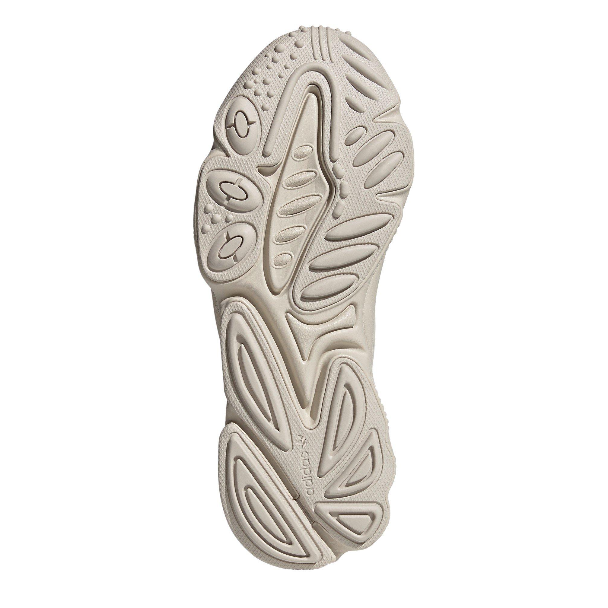 Clear Brown - adidas Originals - Men's Ozweego Celox Low-Top Trainers - 6