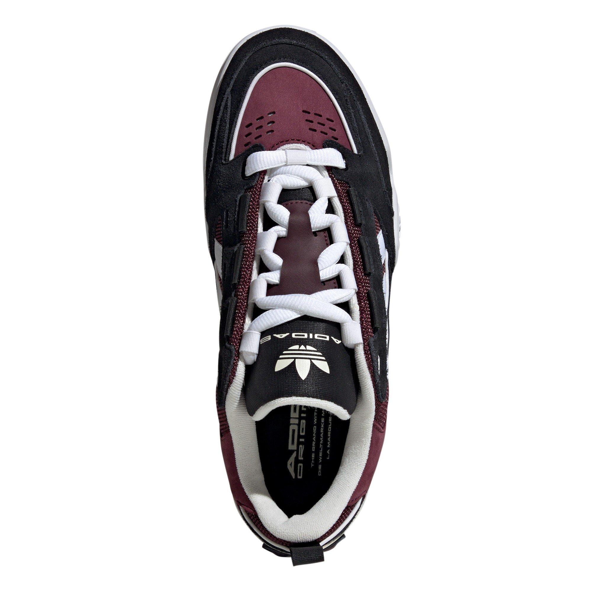 Core Black - adidas Originals - Men's Low-Top Trainers - 5