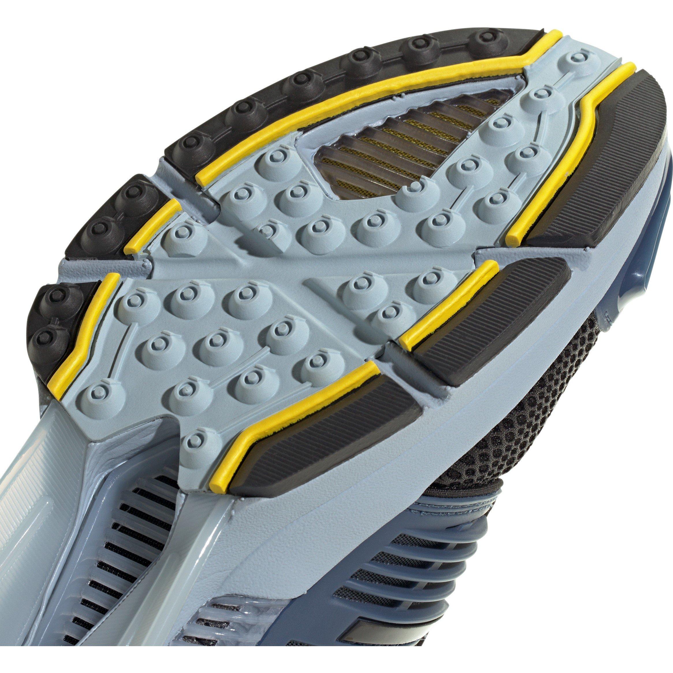 Core Black - adidas Originals - Men's Climacool 1 Low-Top Trainers - 8