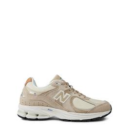 New Balance NBLS 2002R Cord Sn34