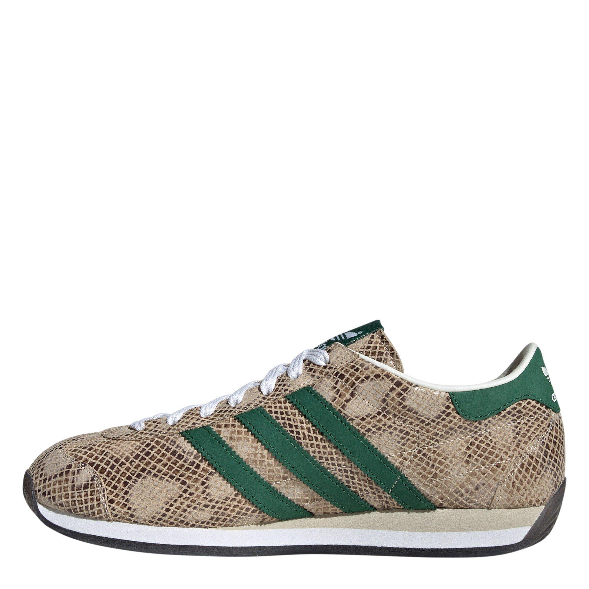 Alumina - adidas Originals - Men's Country Japan Low-Top Trainers - 2