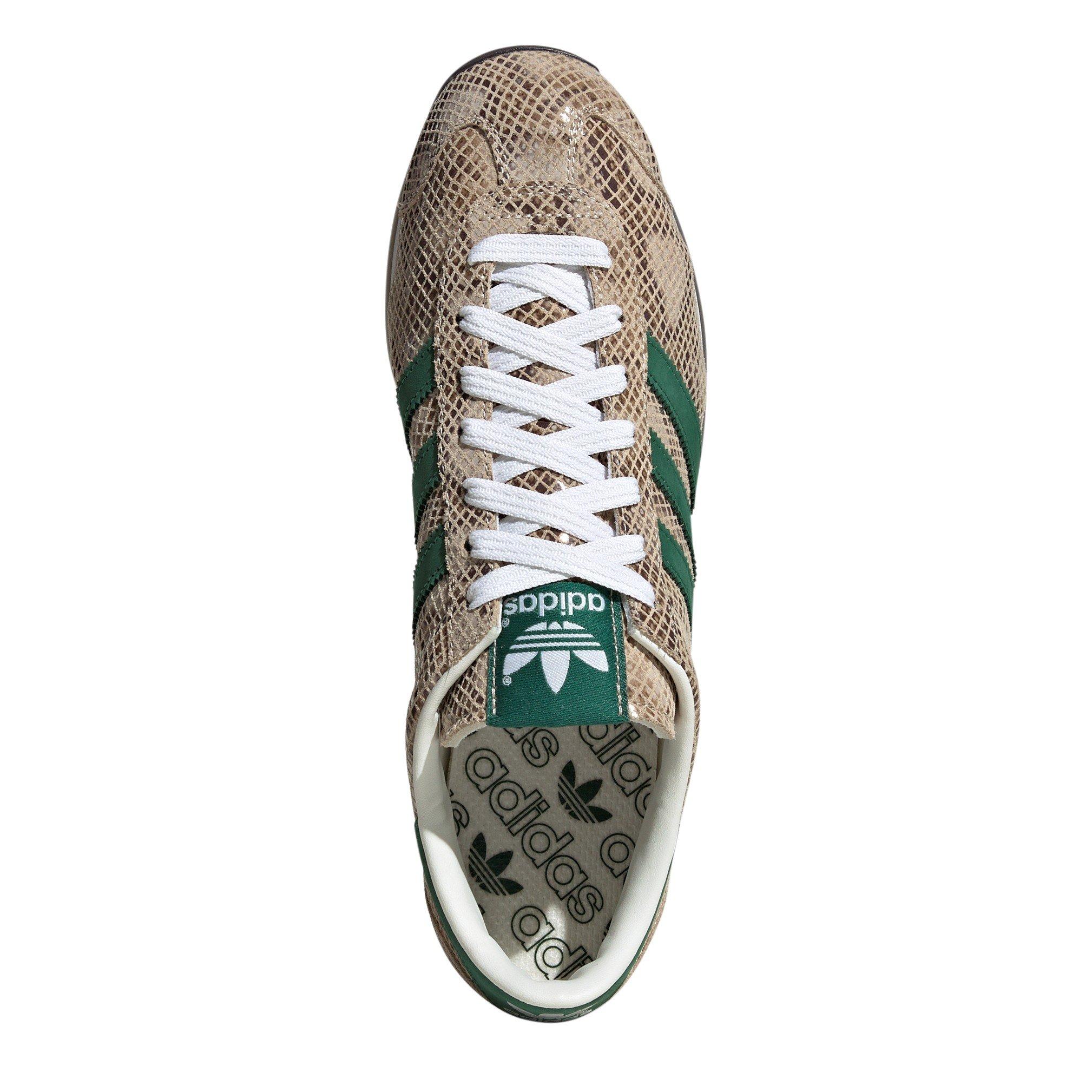 Alumina - adidas Originals - Men's Country Japan Low-Top Trainers - 5