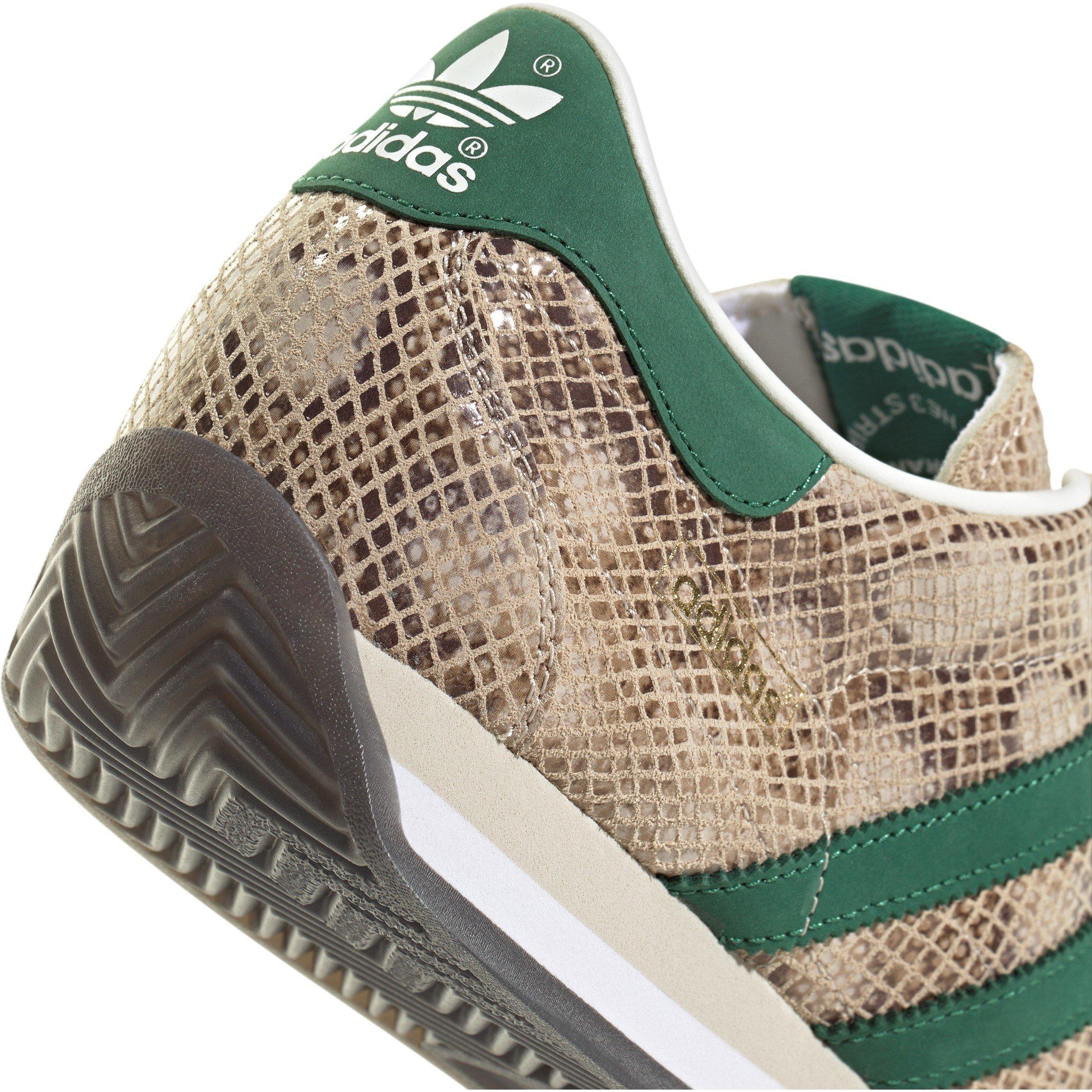 Alumina - adidas Originals - Men's Country Japan Low-Top Trainers - 8