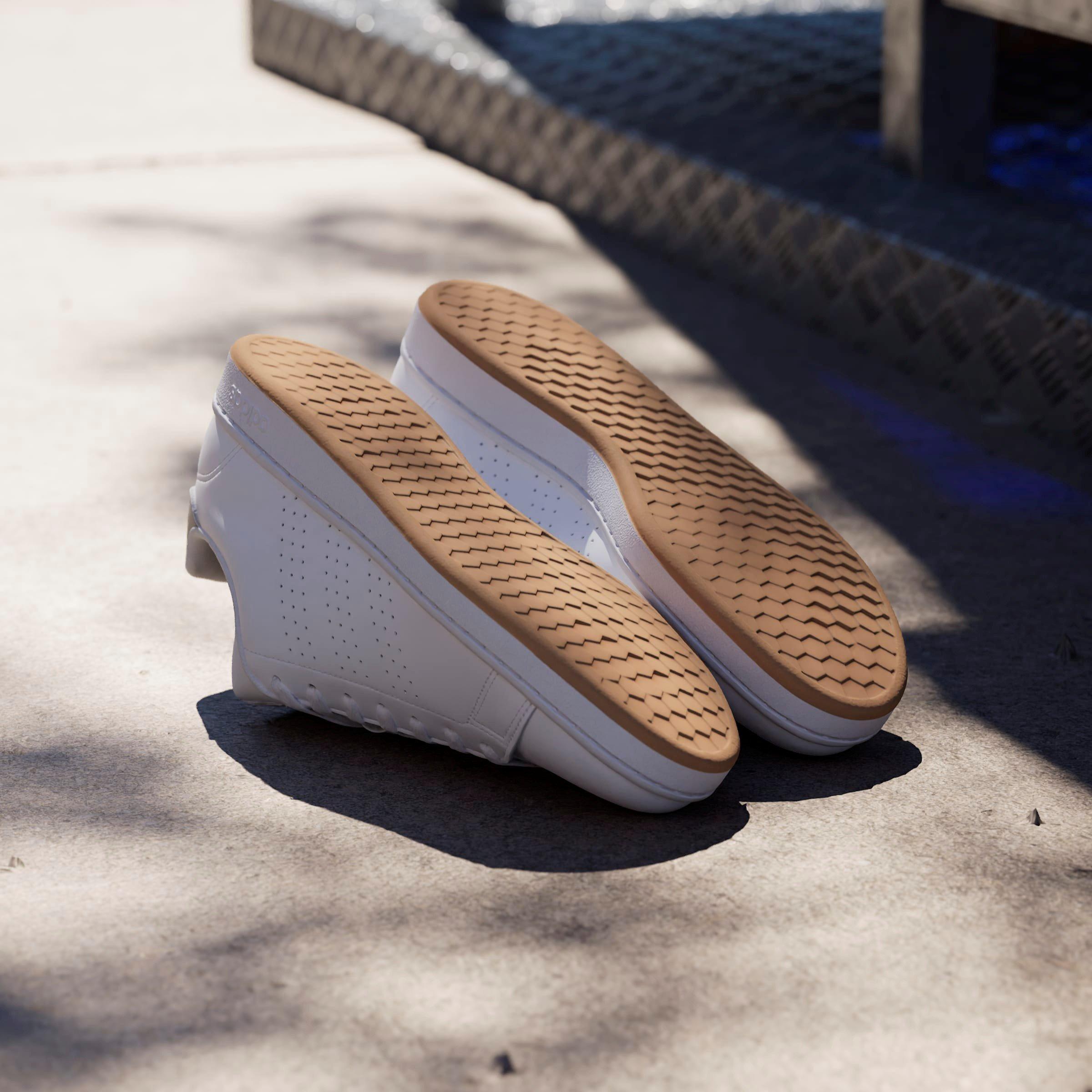 Ftwr White - adidas - Adv Sn99 - 11