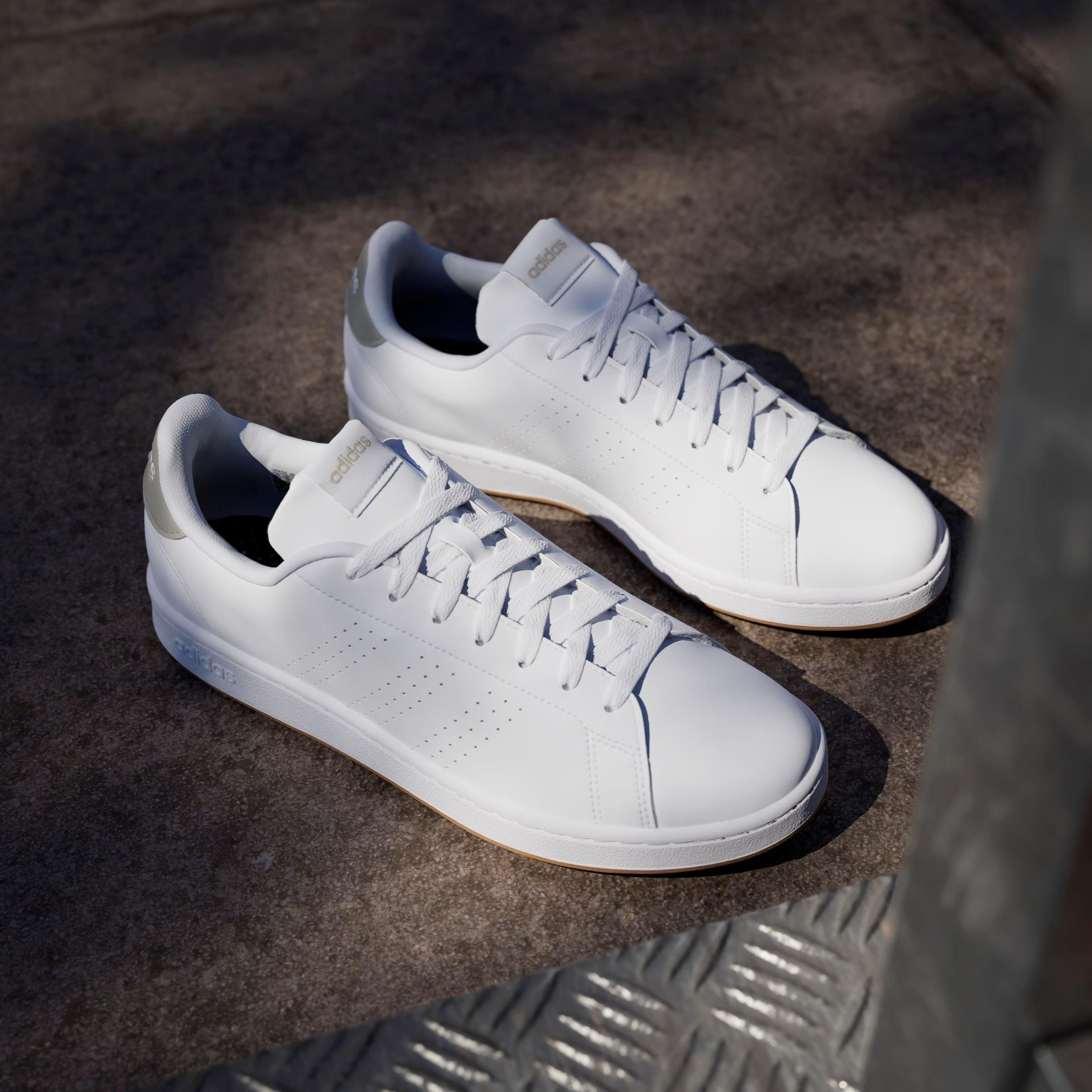 Ftwr White - adidas - Adv Sn99 - 12