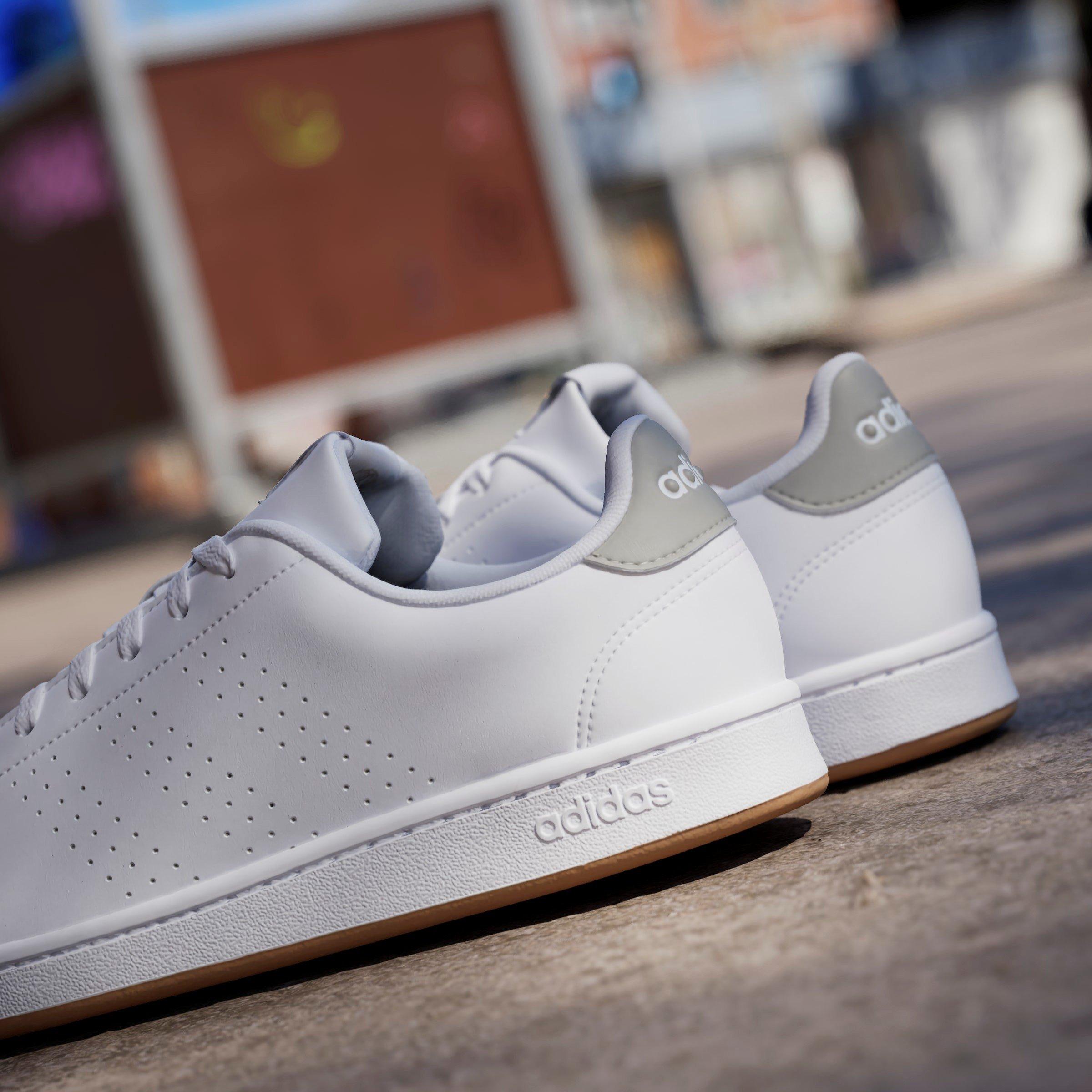 Ftwr White - adidas - Adv Sn99 - 16