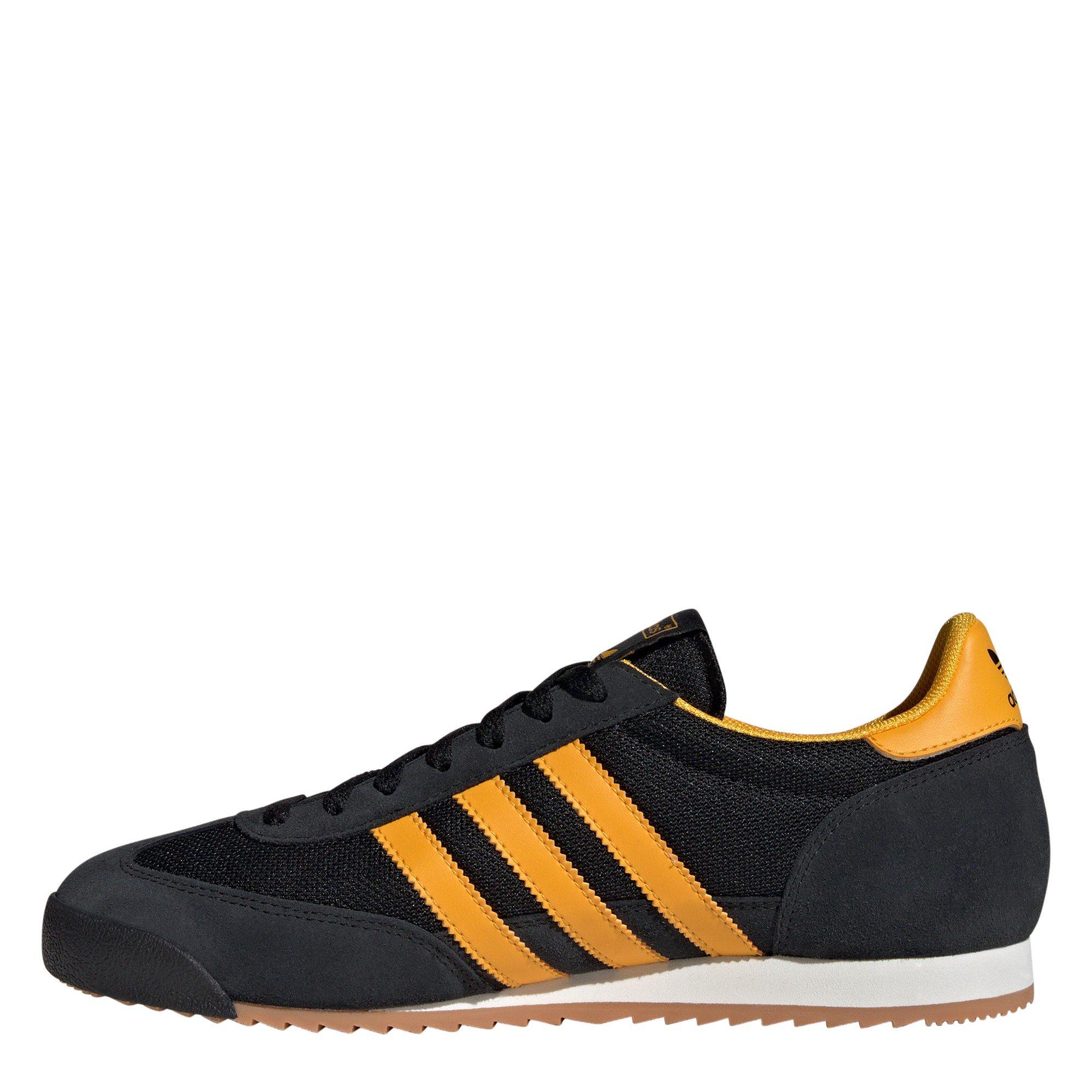 Core Black - adidas Originals - Men's R71 Low-Top Trainers - 2