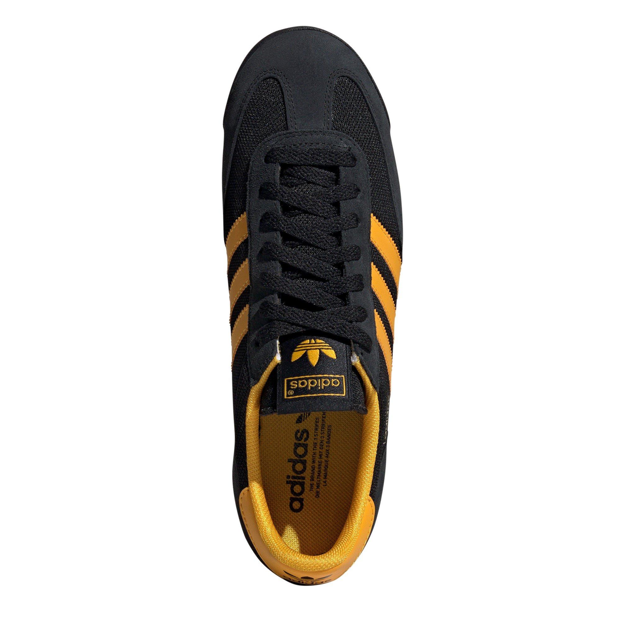 Core Black - adidas Originals - Men's R71 Low-Top Trainers - 5