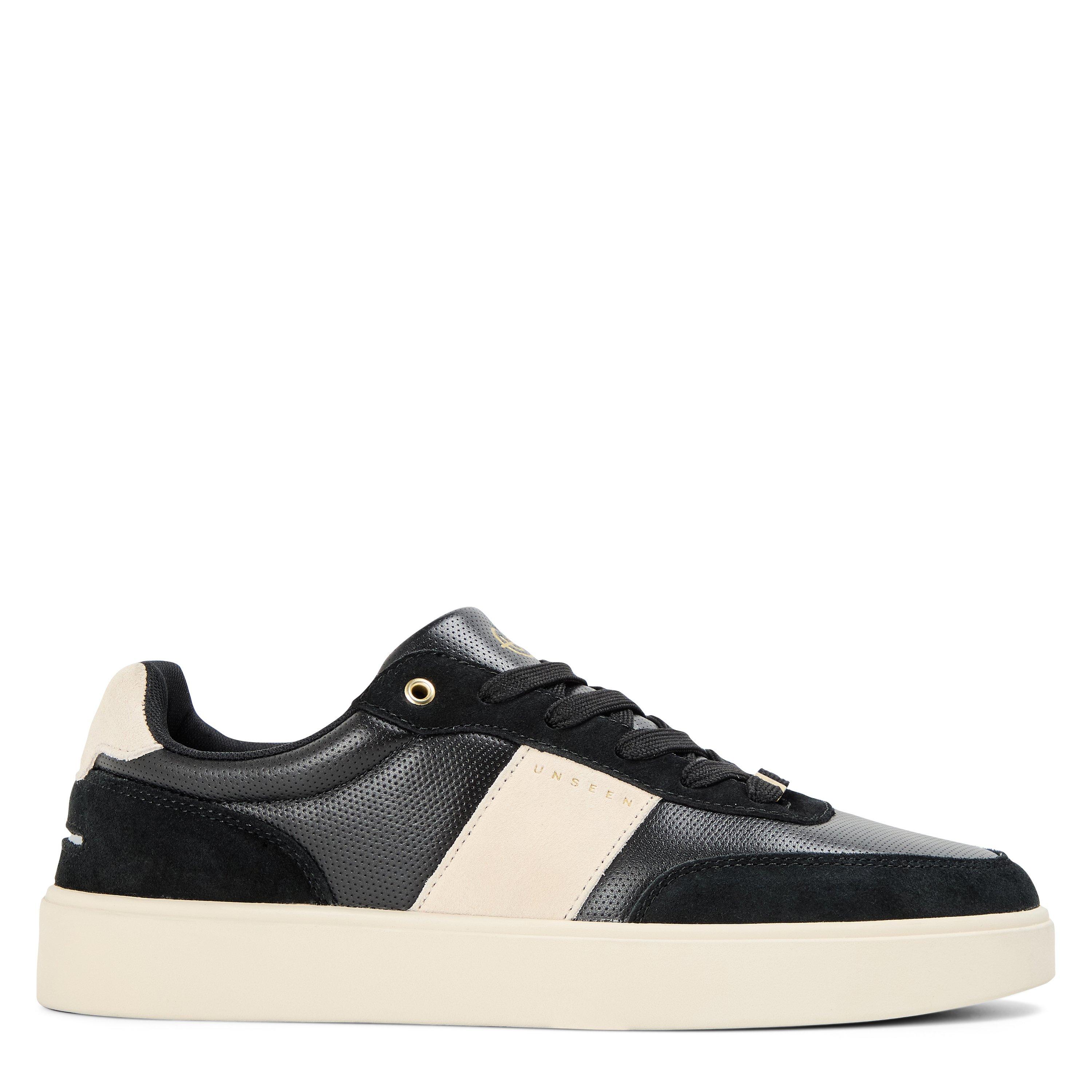 Men's Halket Low-Top Trainers