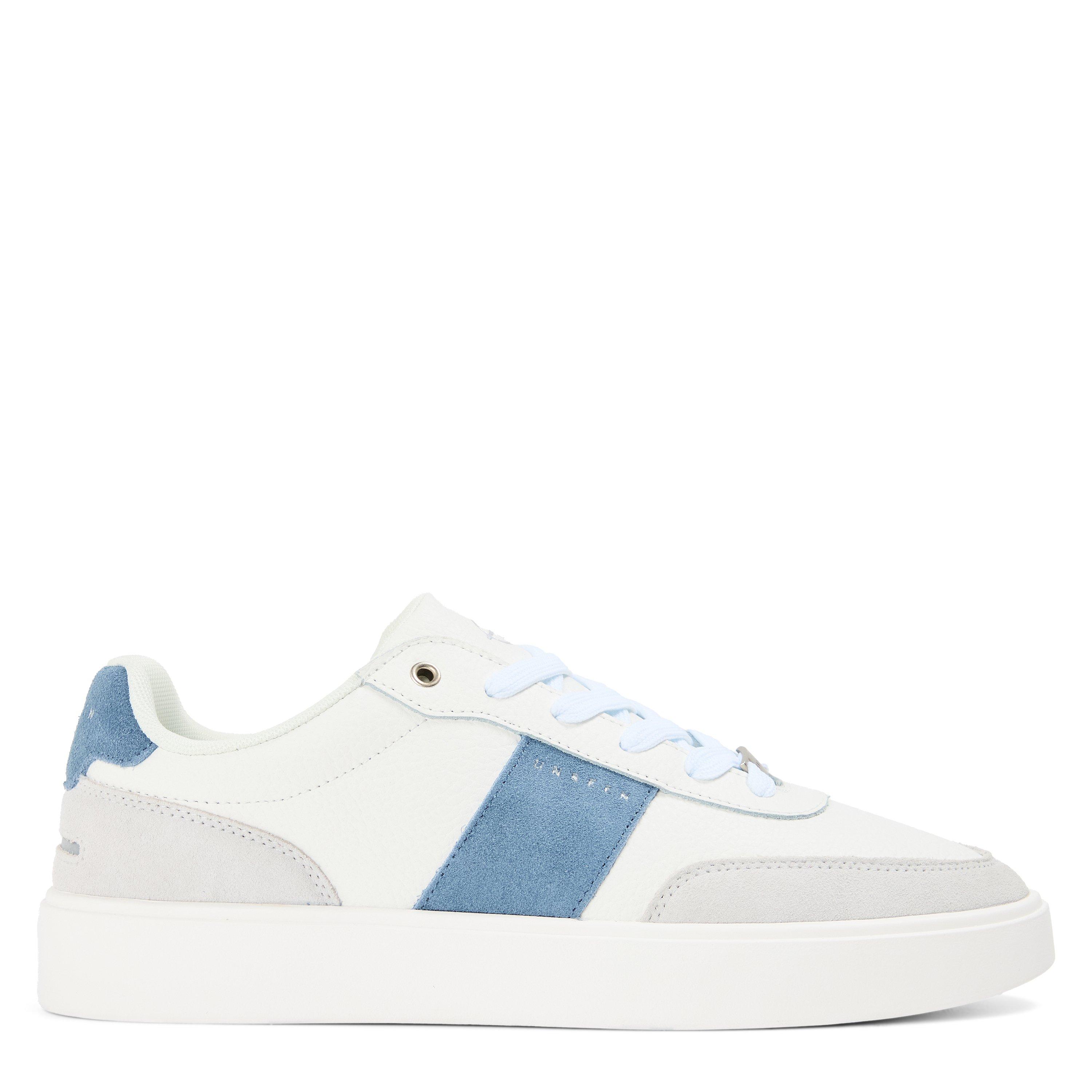 Men's Halket Low-Top Trainers