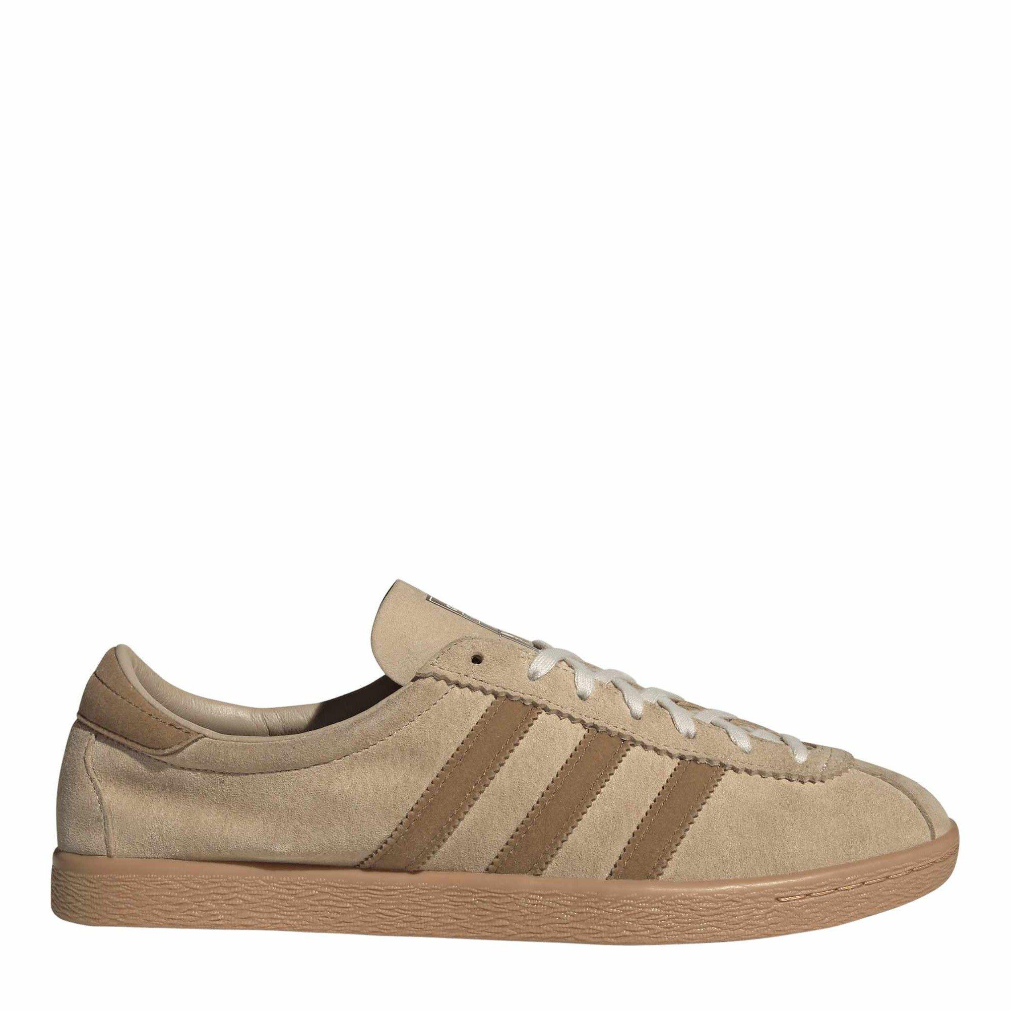 adidas Originals Adidas Riviera Suede Sn64 - Bronze Strata - Size 9 (43.3)