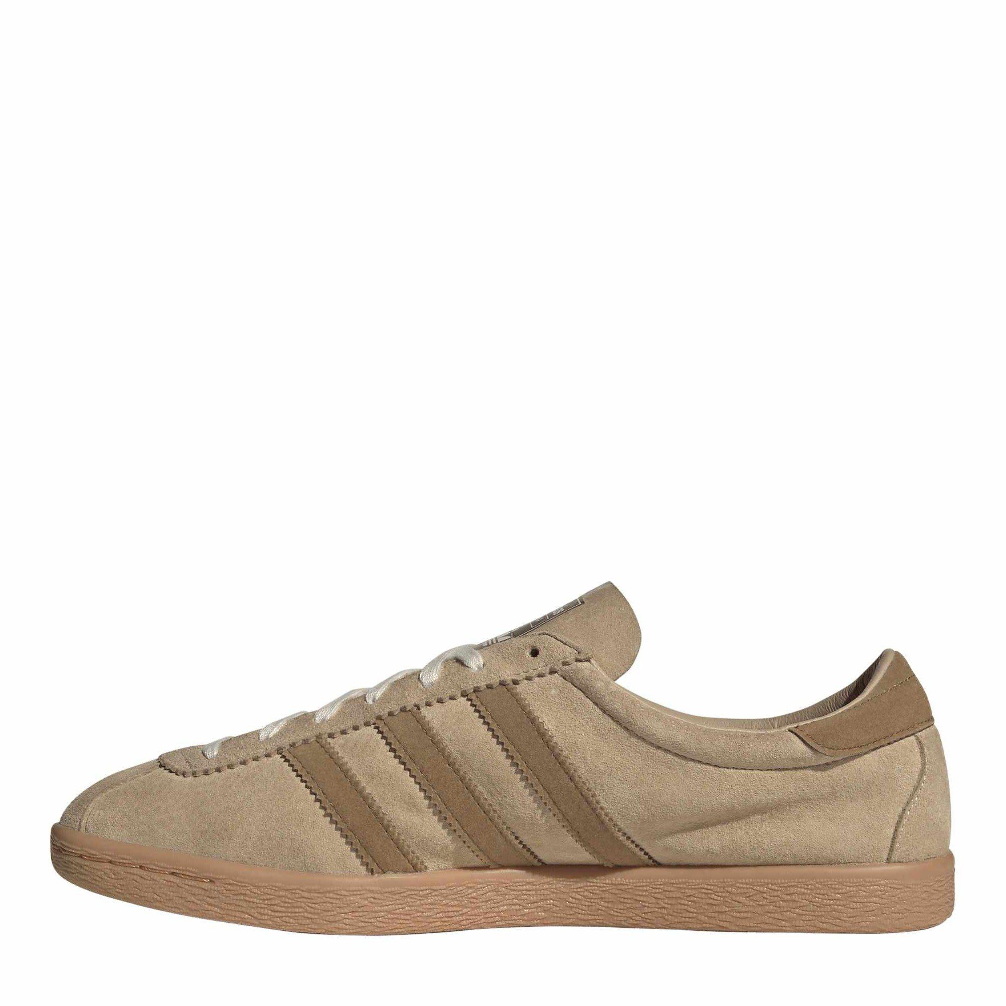Bronze Strata - adidas Originals - Adidas Riviera Suede Sn64 - 2