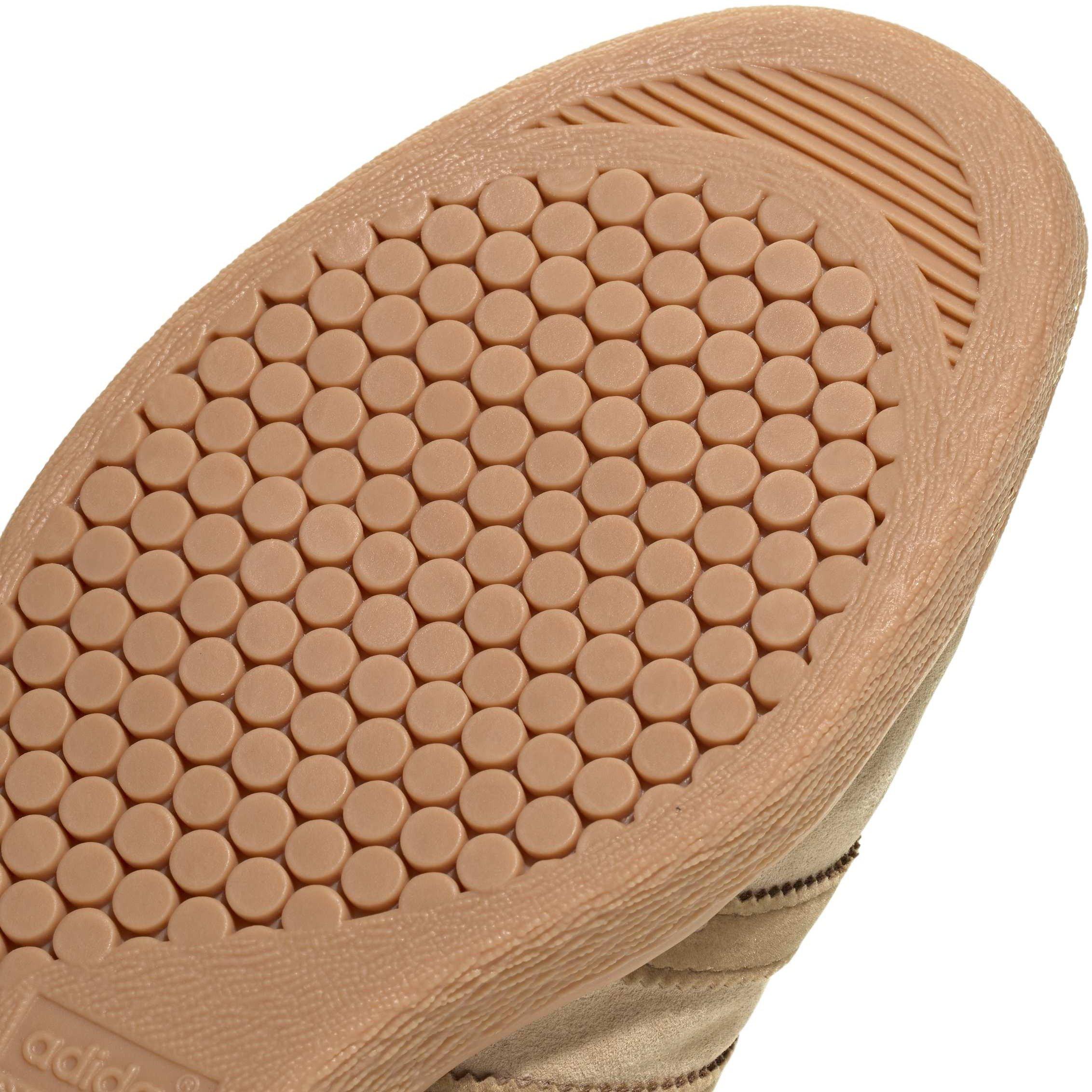 Bronze Strata - adidas Originals - Adidas Riviera Suede Sn64 - 8