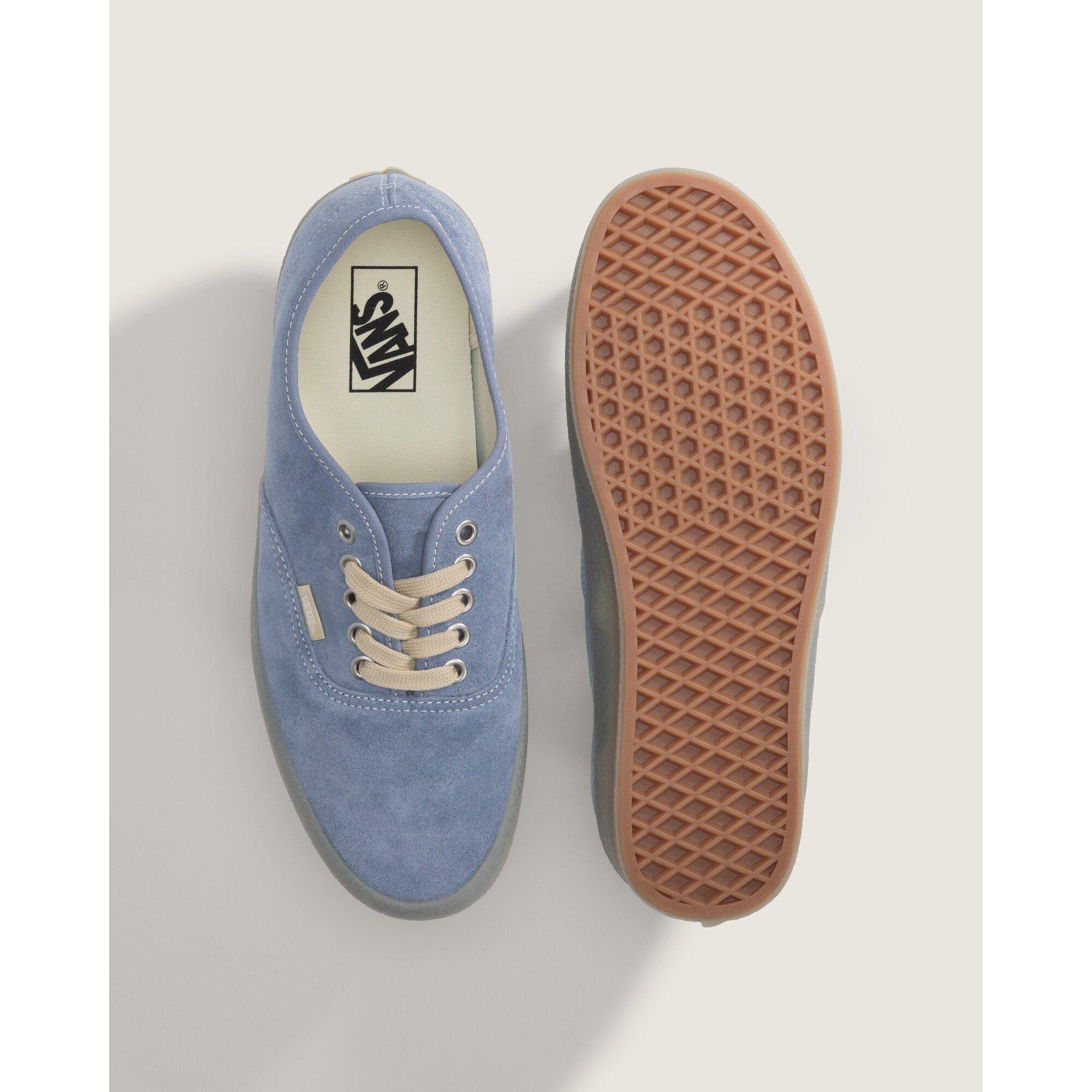 Glacial Slate - Vans - Vans Authentic Sn71 - 1
