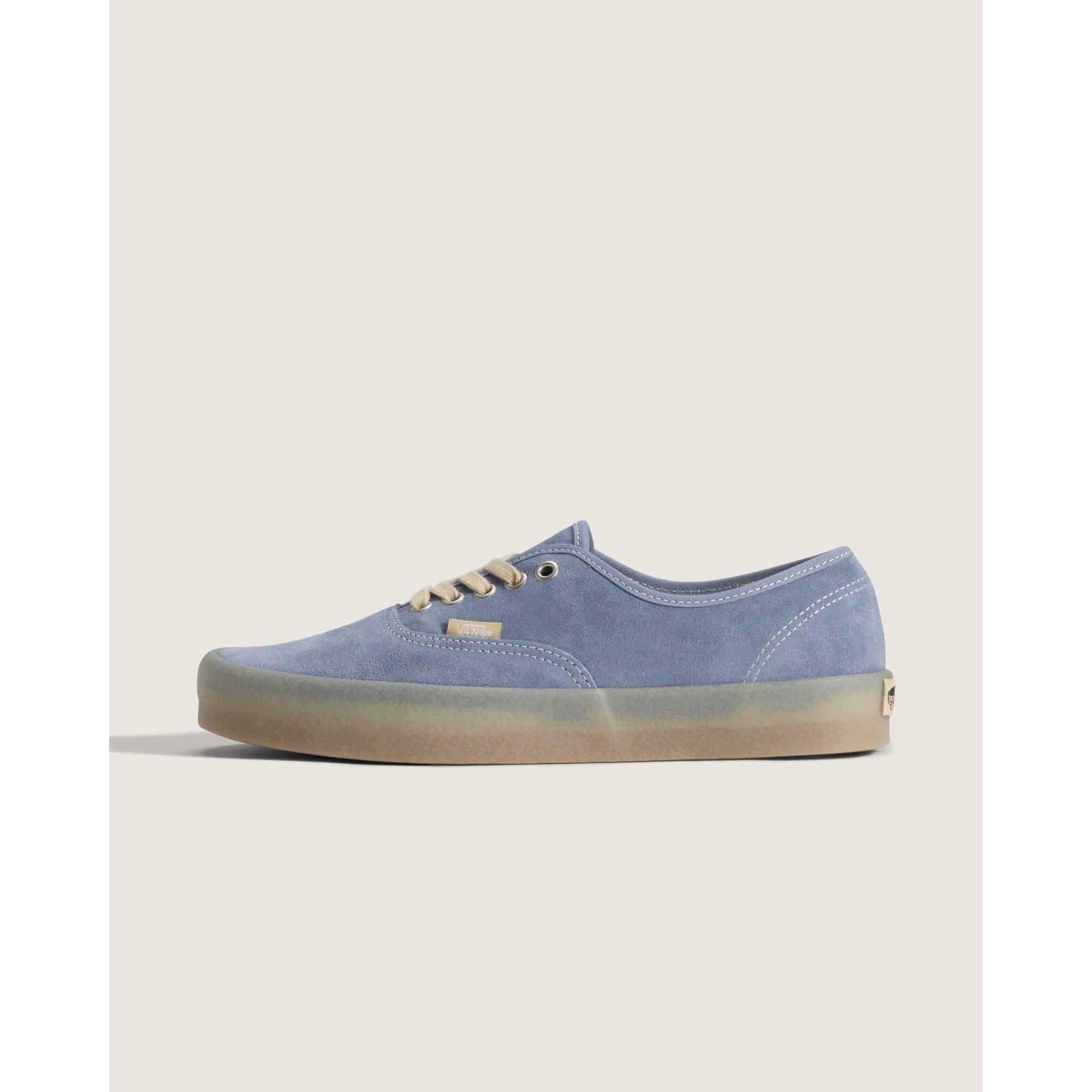 Glacial Slate - Vans - Vans Authentic Sn71 - 2
