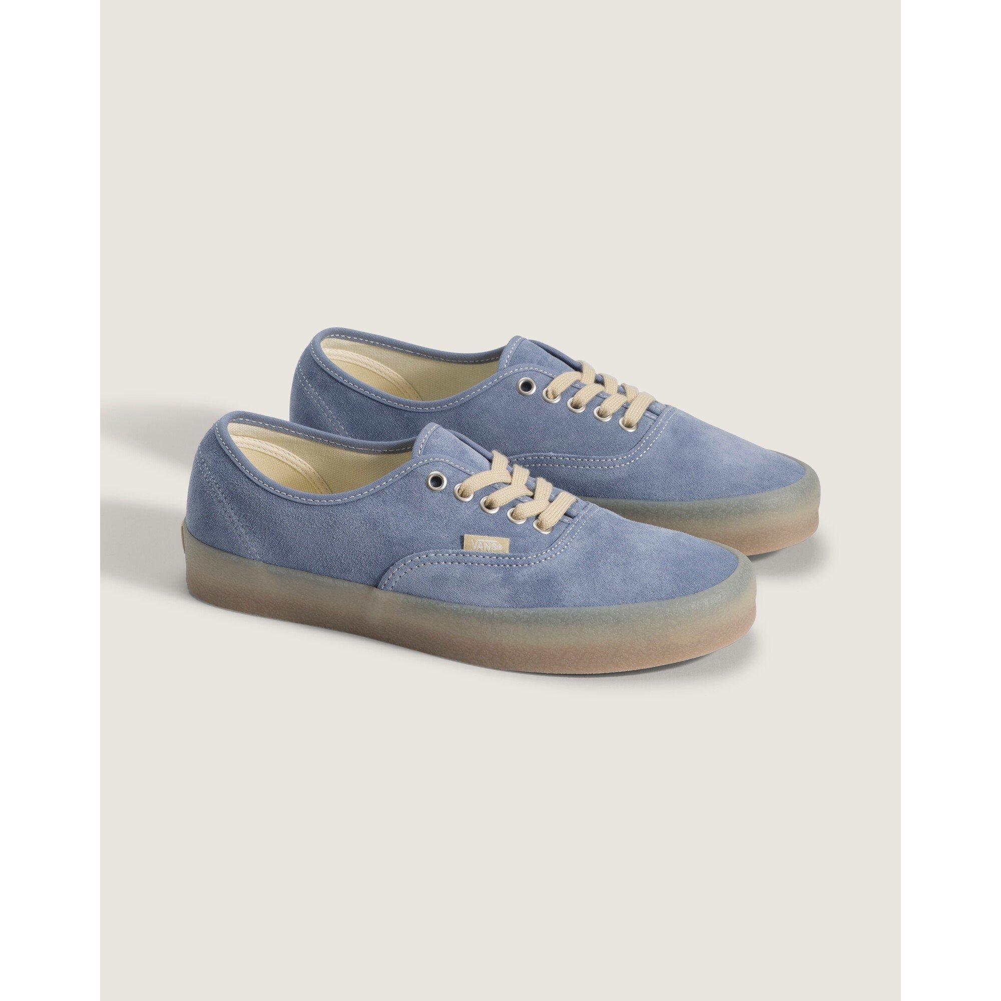 Glacial Slate - Vans - Vans Authentic Sn71 - 3