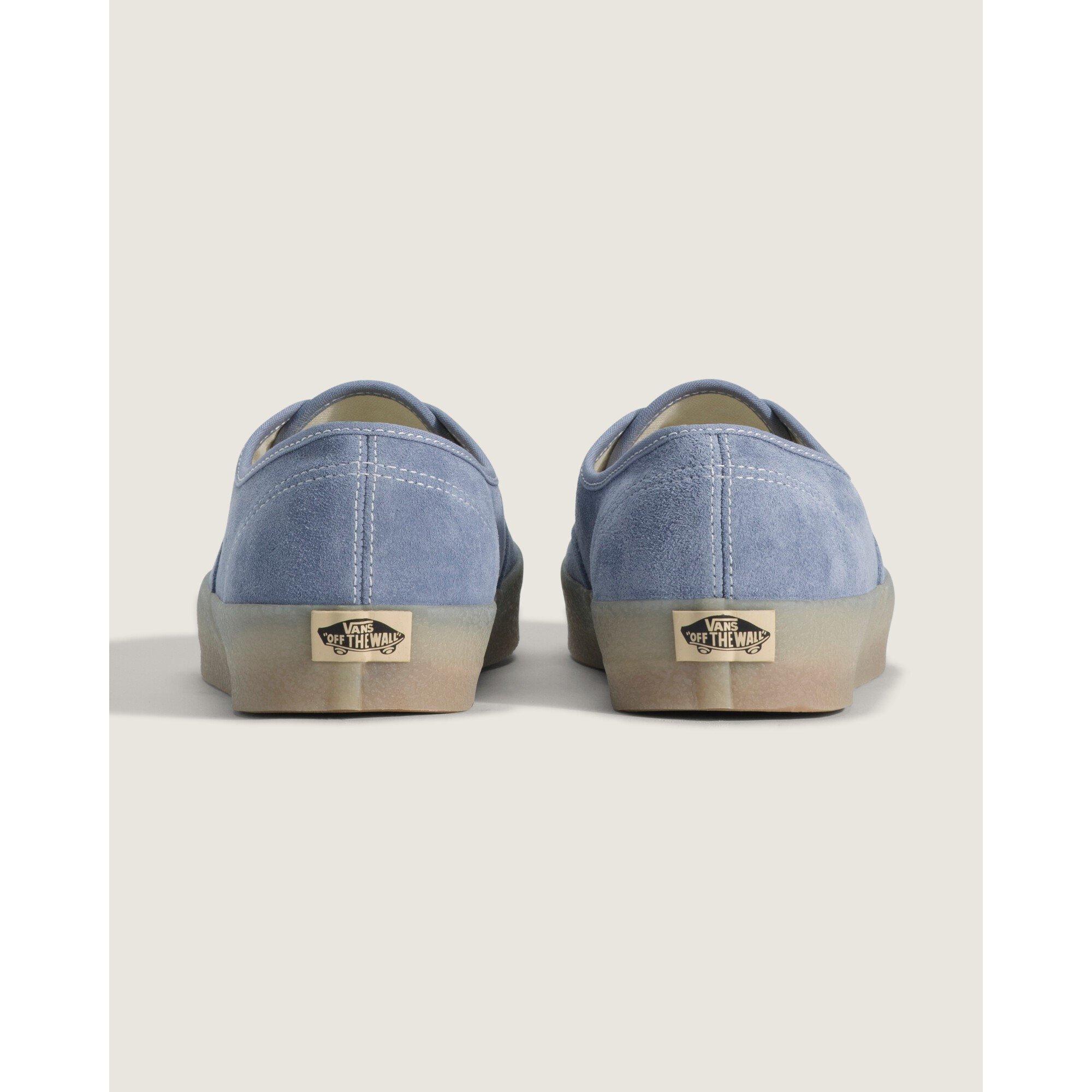 Glacial Slate - Vans - Vans Authentic Sn71 - 4