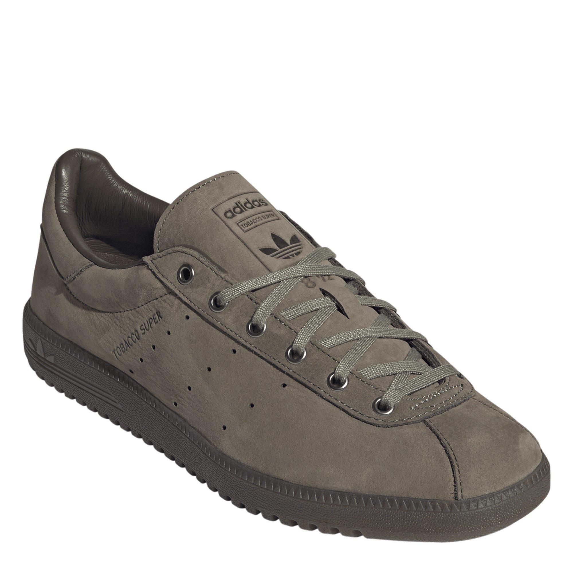 Brown/Cargo - adidas Originals - Adidas Tobacco Super Sn71 - 3