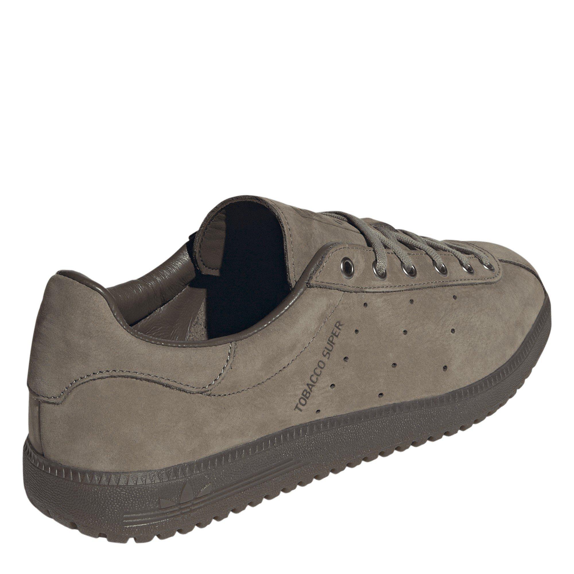Brown/Cargo - adidas Originals - Adidas Tobacco Super Sn71 - 4