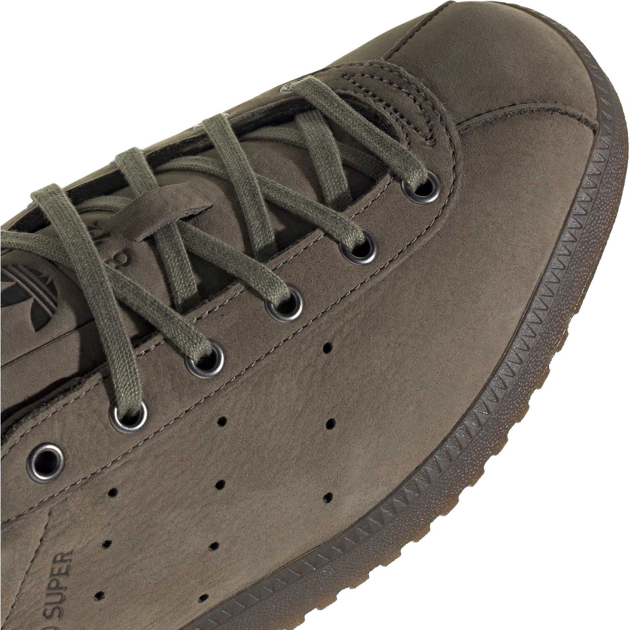 Brown/Cargo - adidas Originals - Adidas Tobacco Super Sn71 - 8