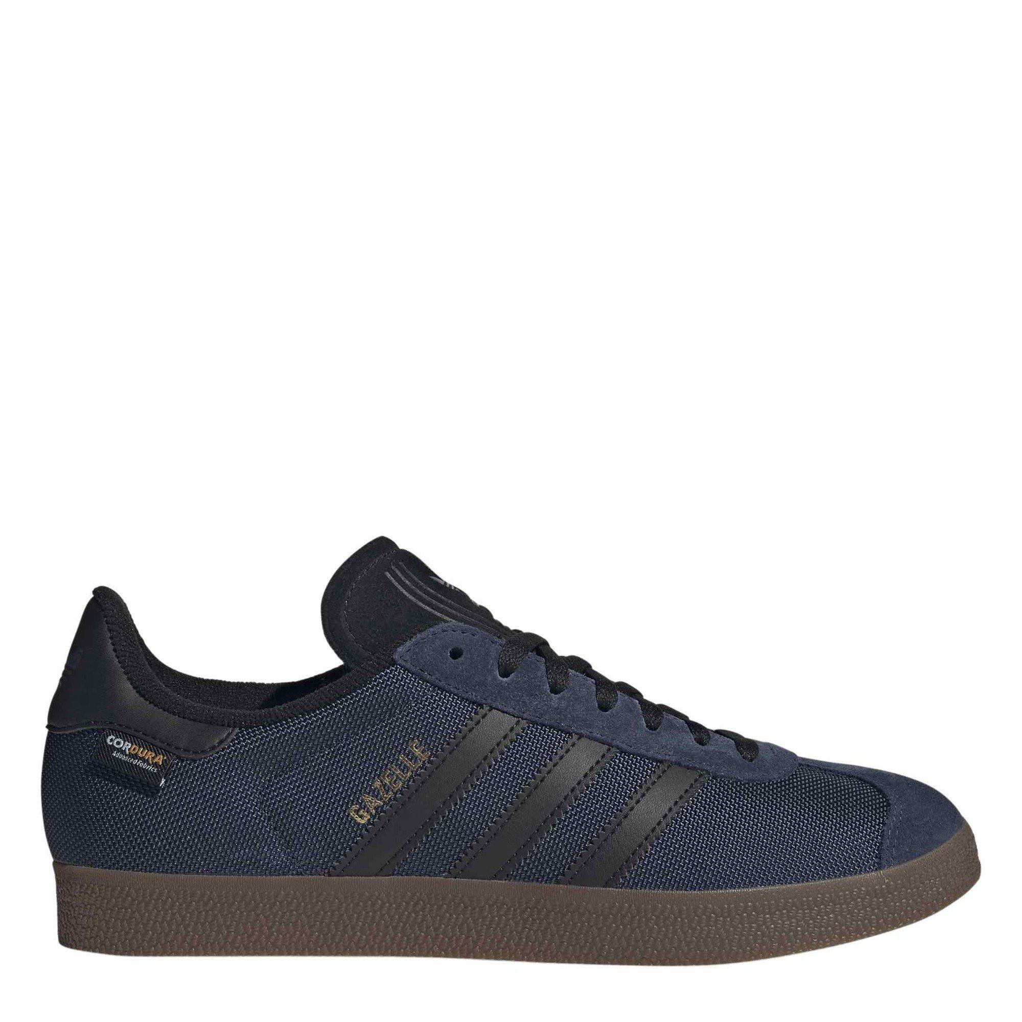 Indigo/Blk - adidas Originals - Adidas Gazelle C/DUR Sn71 - 1