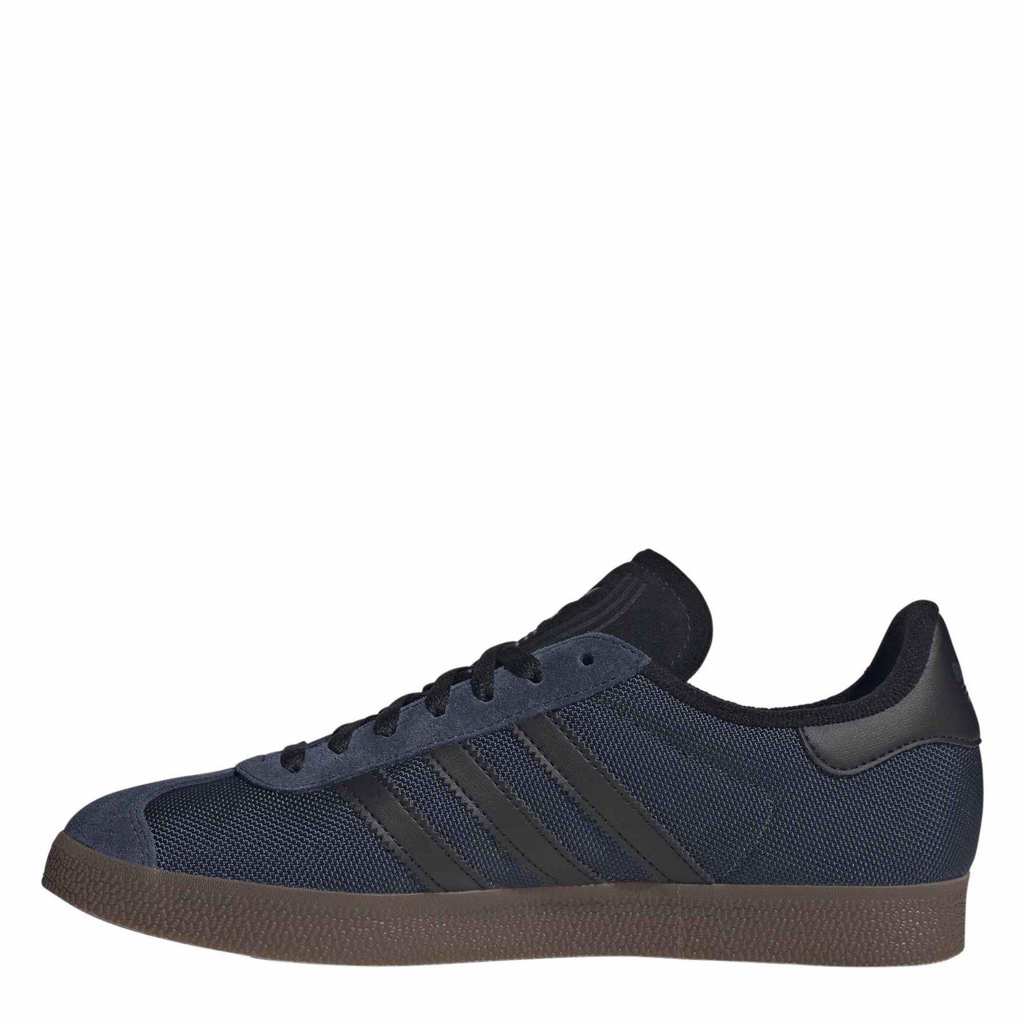 Indigo/Blk - adidas Originals - Adidas Gazelle C/DUR Sn71 - 2