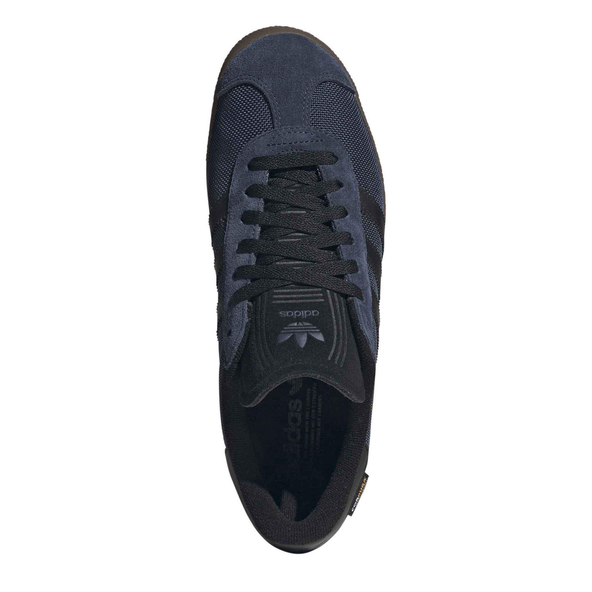 Indigo/Blk - adidas Originals - Adidas Gazelle C/DUR Sn71 - 5