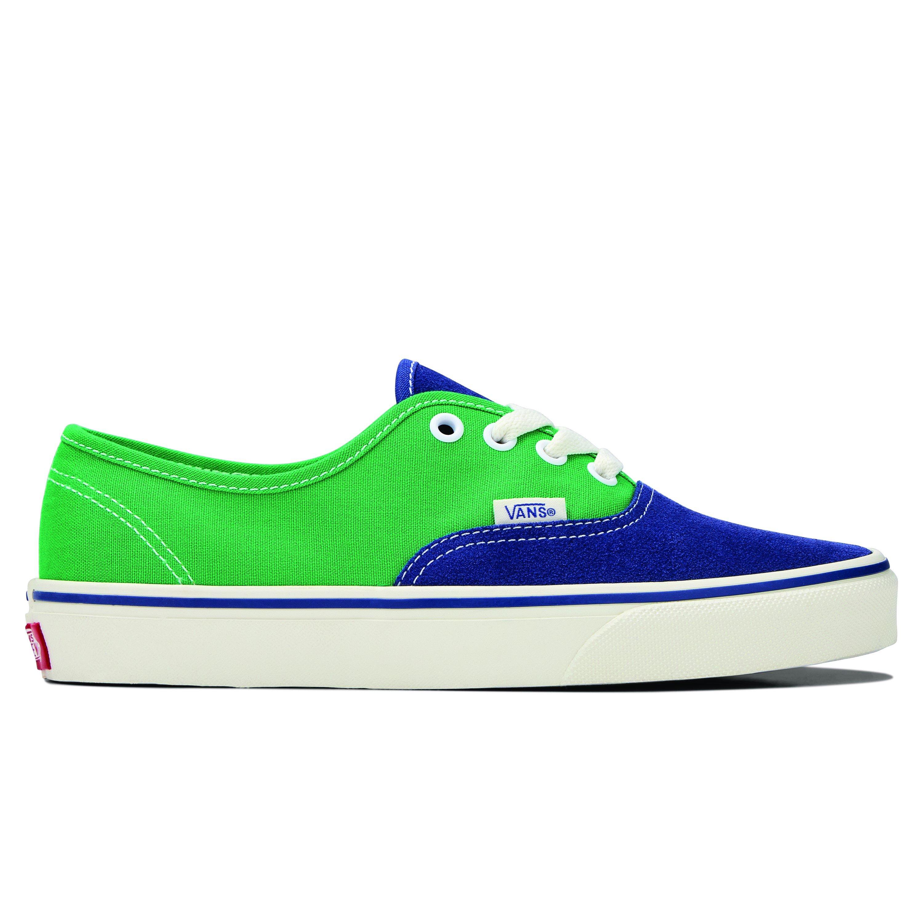 Vans Authentic Sn71