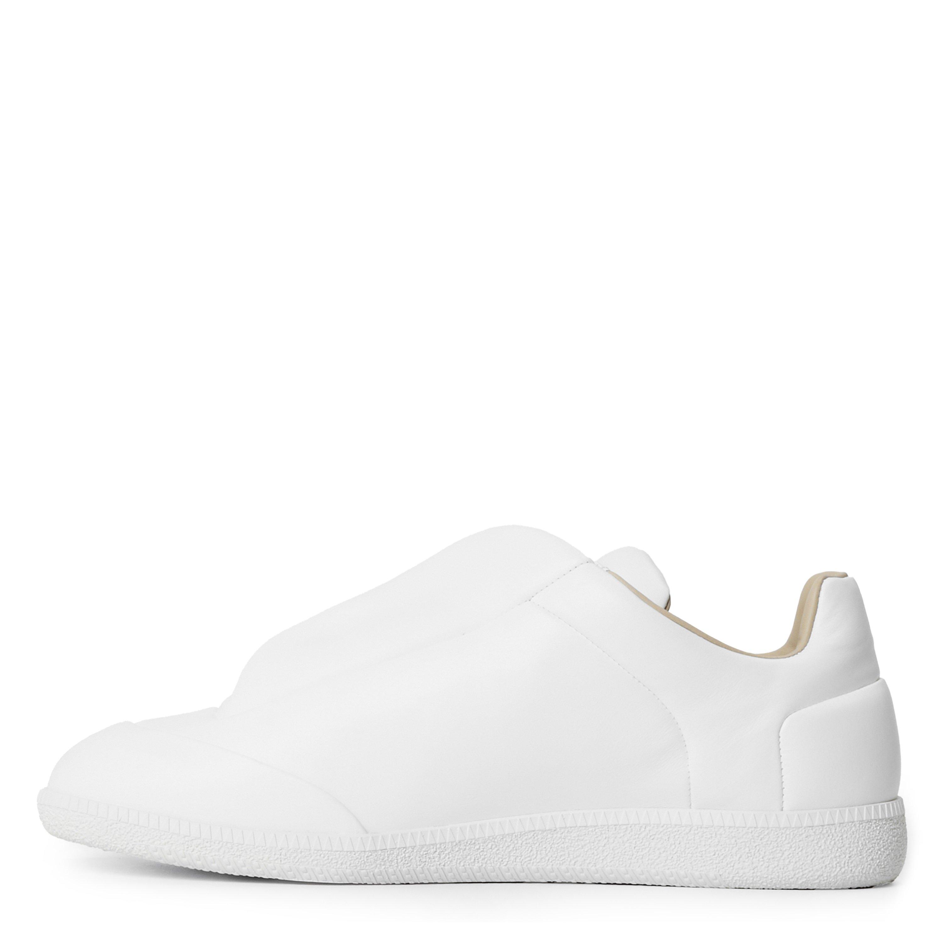 White - Maison Margiela - Future Low - 2
