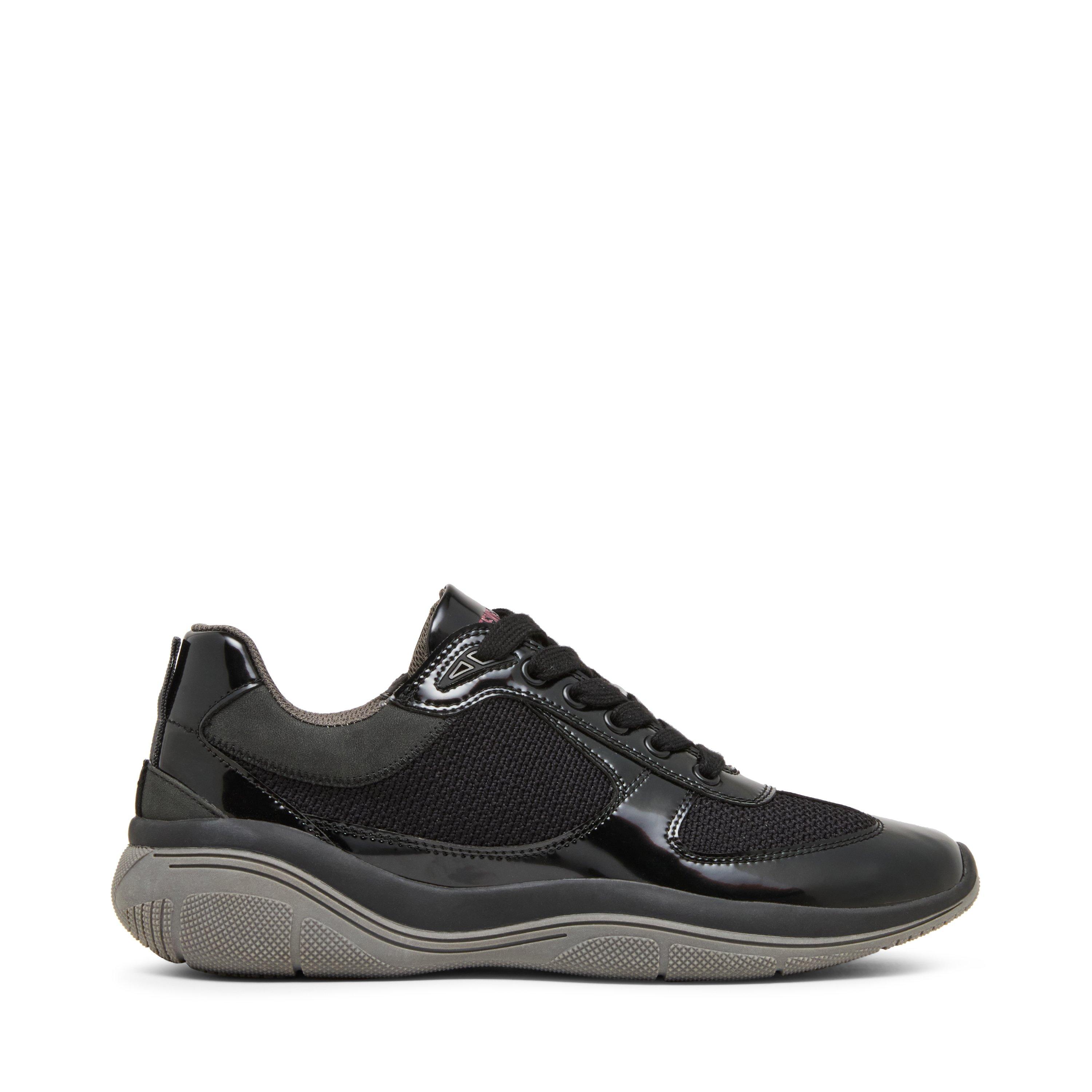 001 Black - Steve Madden - Madden Prevale Blk Sn64 - 1