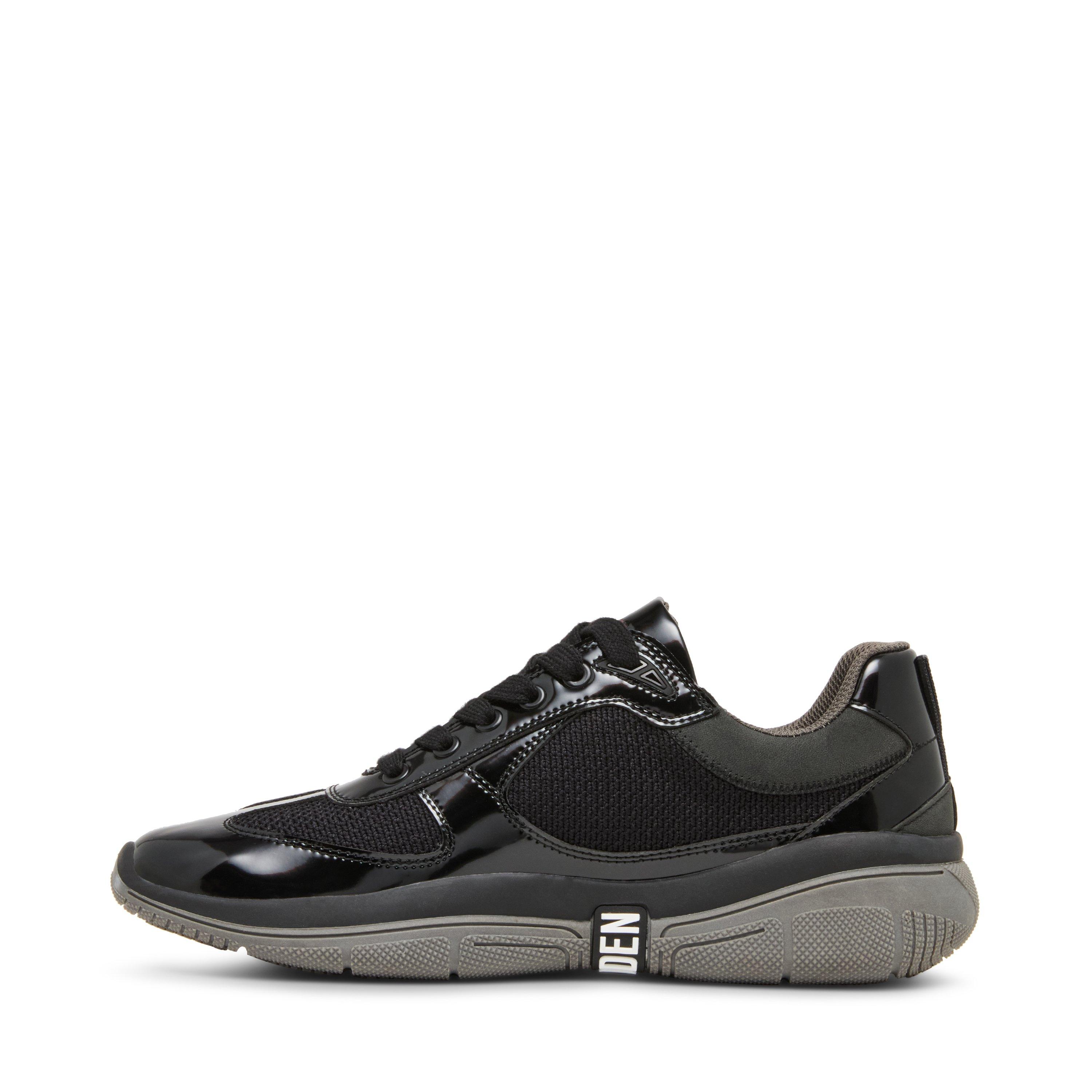 001 Black - Steve Madden - Madden Prevale Blk Sn64 - 3