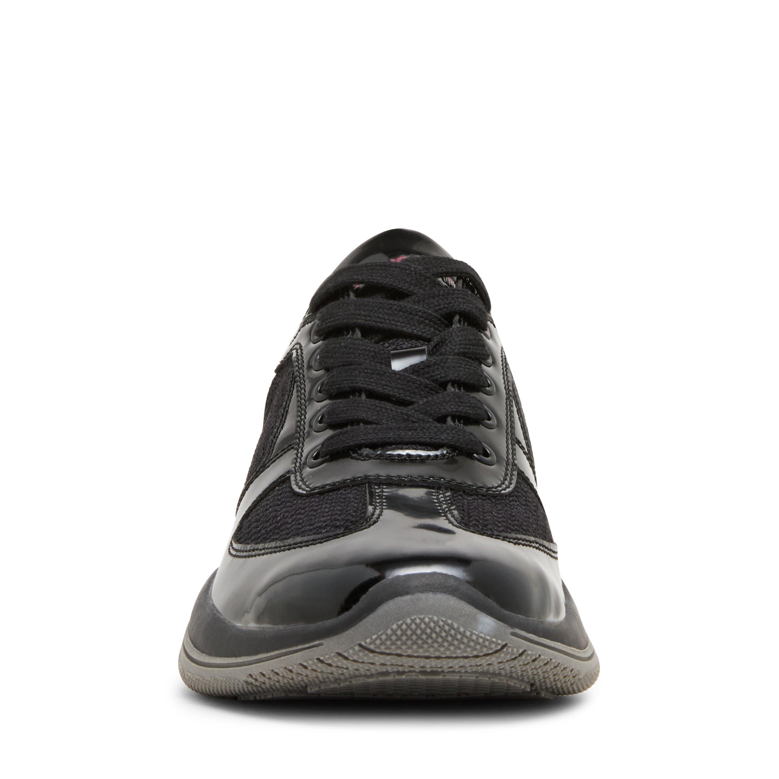 001 Black - Steve Madden - Madden Prevale Blk Sn64 - 4