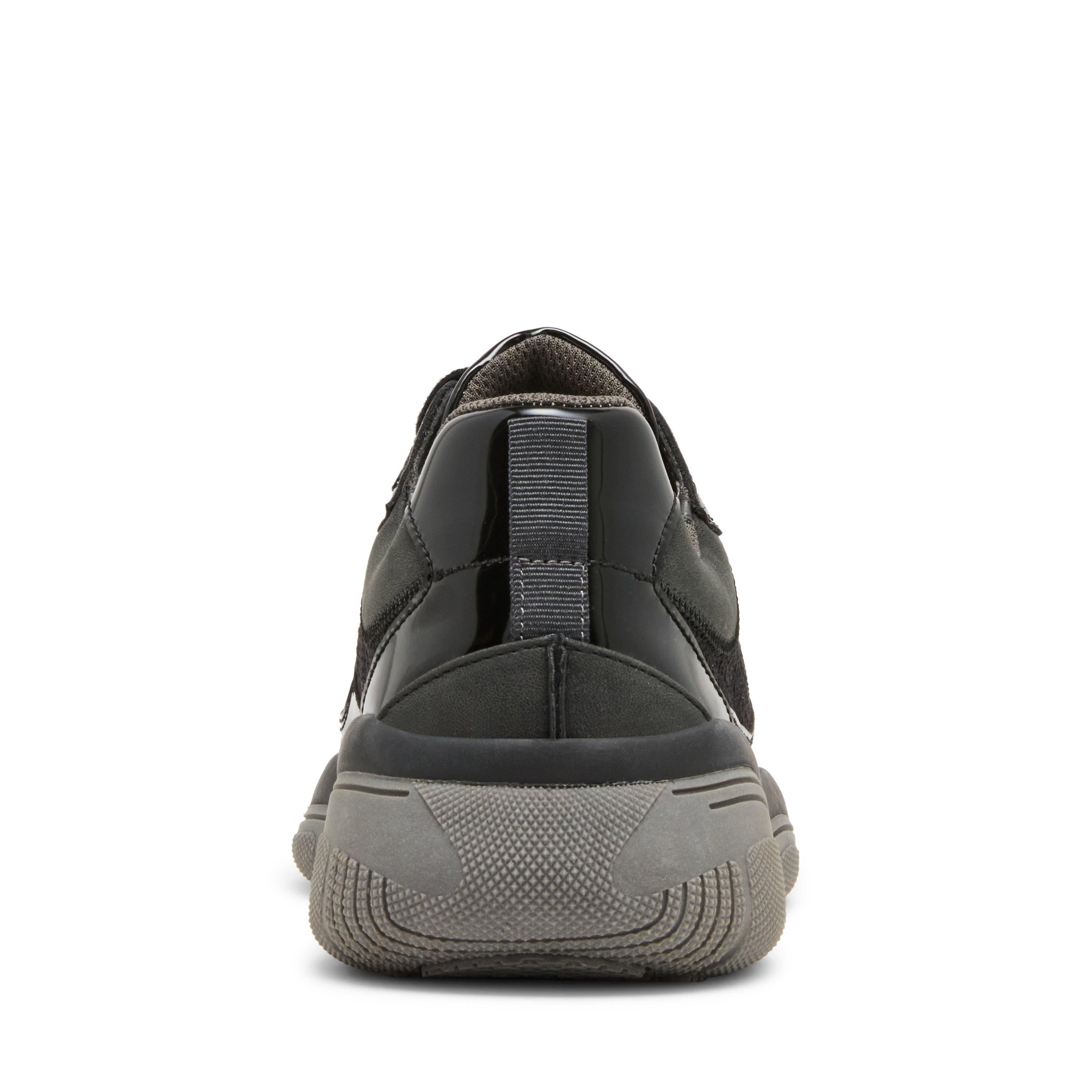 001 Black - Steve Madden - Madden Prevale Blk Sn64 - 5