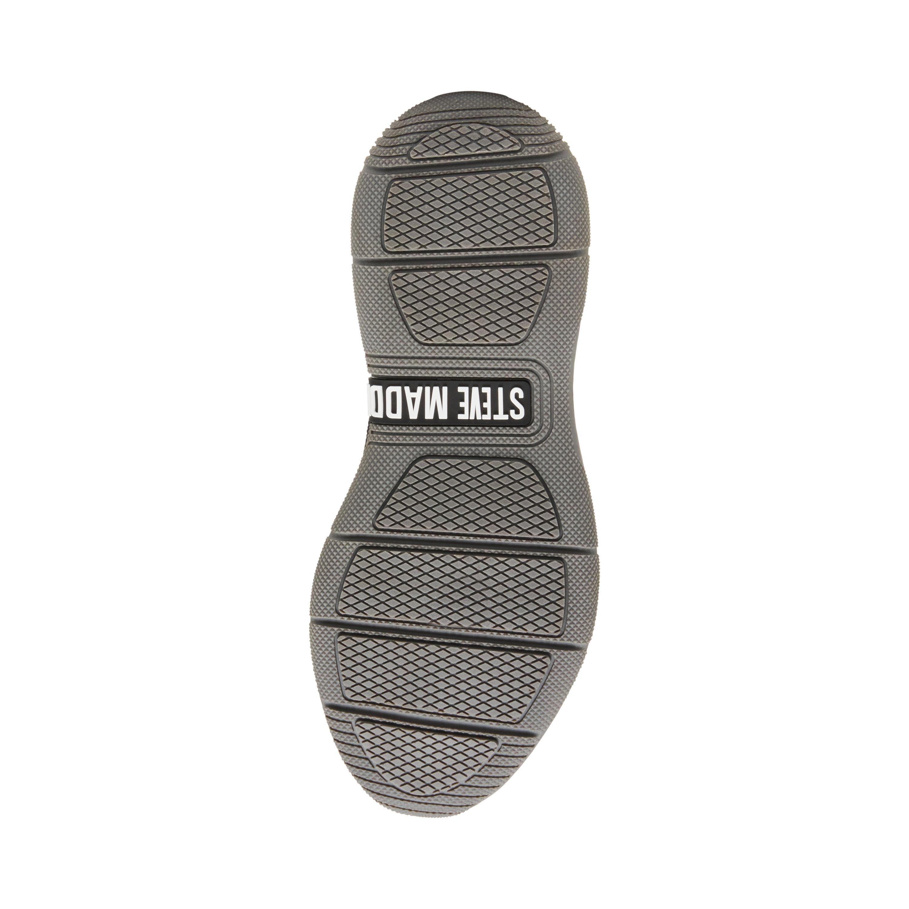 001 Black - Steve Madden - Madden Prevale Blk Sn64 - 7