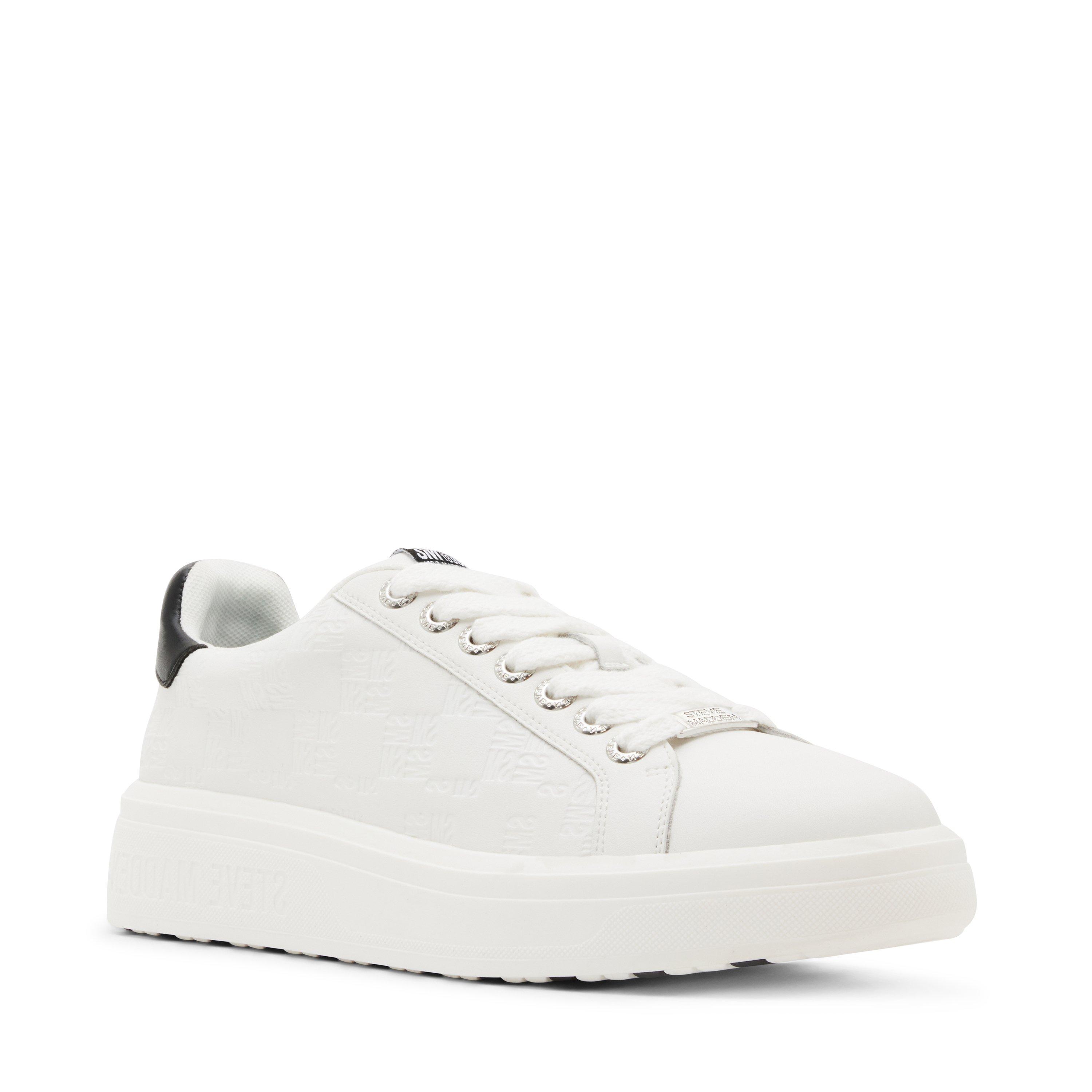 148 White - Steve Madden - Madden Razoredge Sn64 - 2