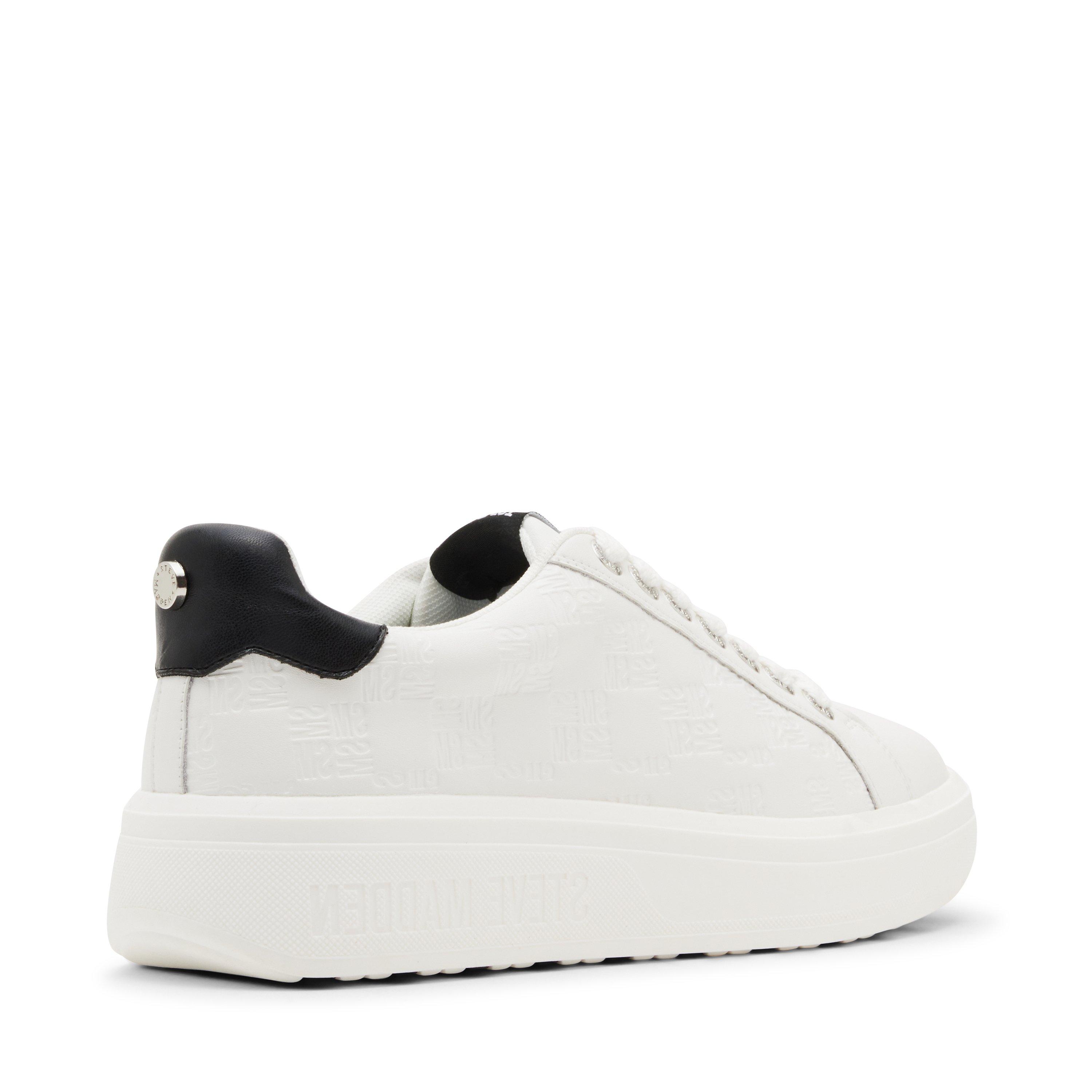 148 White - Steve Madden - Madden Razoredge Sn64 - 3