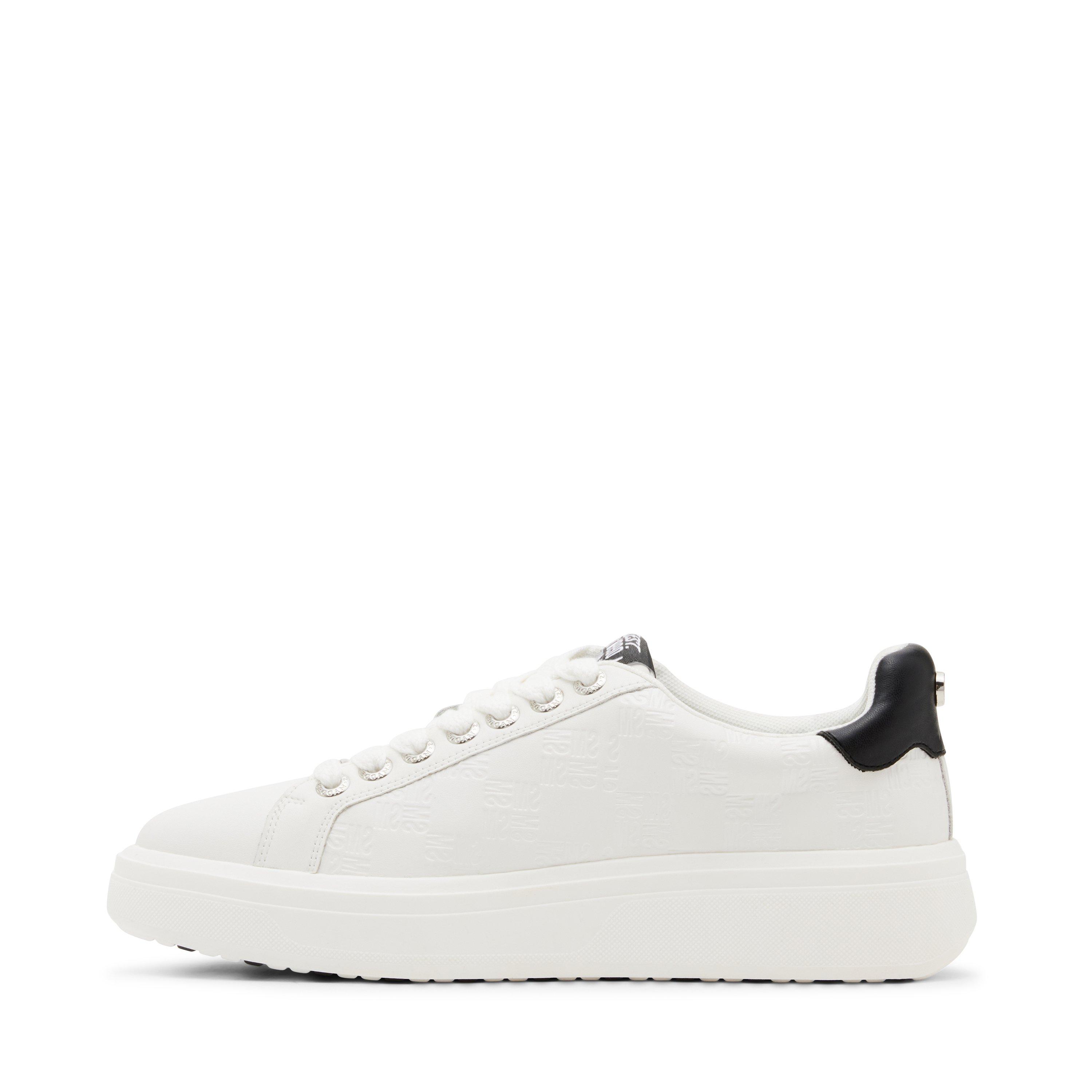 148 White - Steve Madden - Madden Razoredge Sn64 - 4