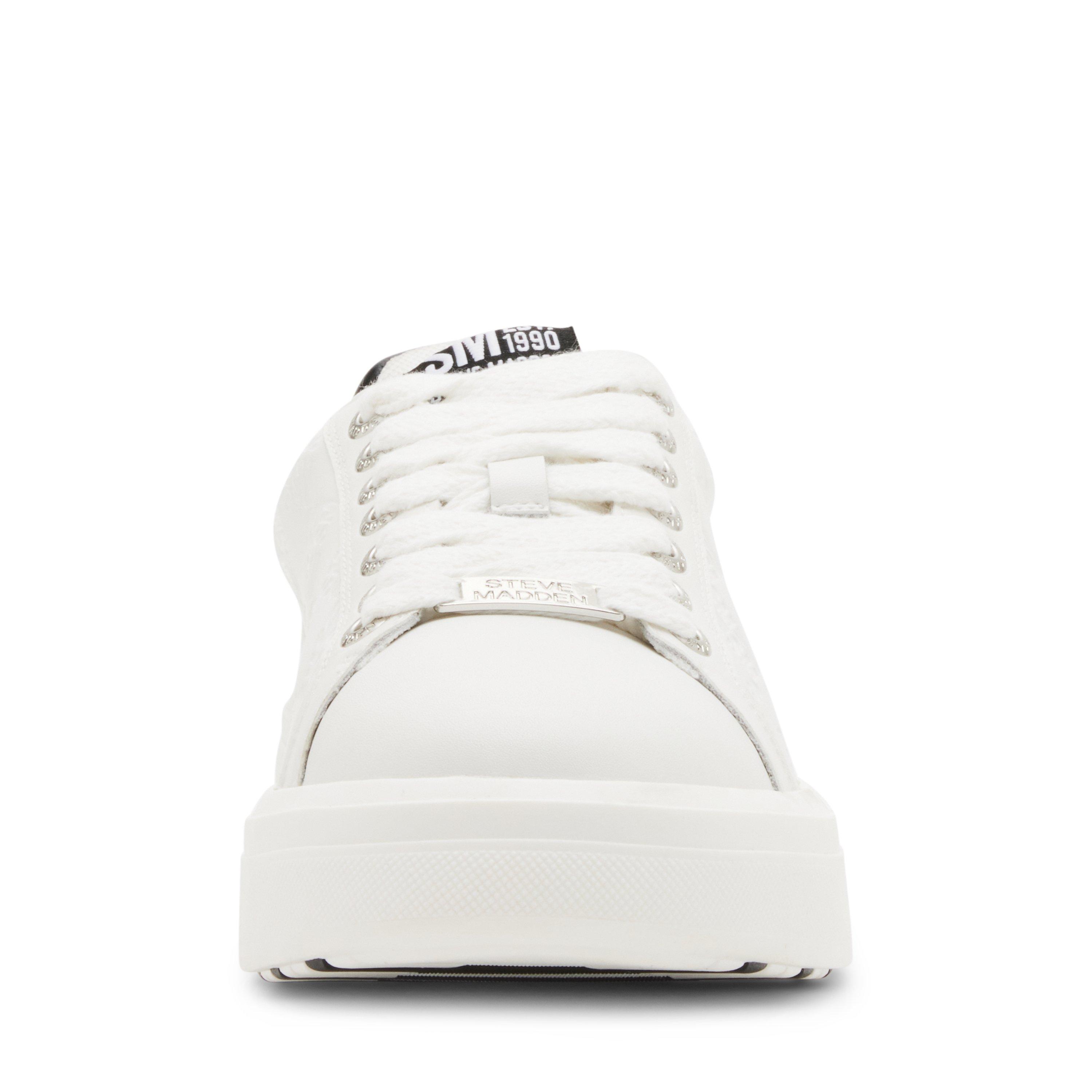 148 White - Steve Madden - Madden Razoredge Sn64 - 5