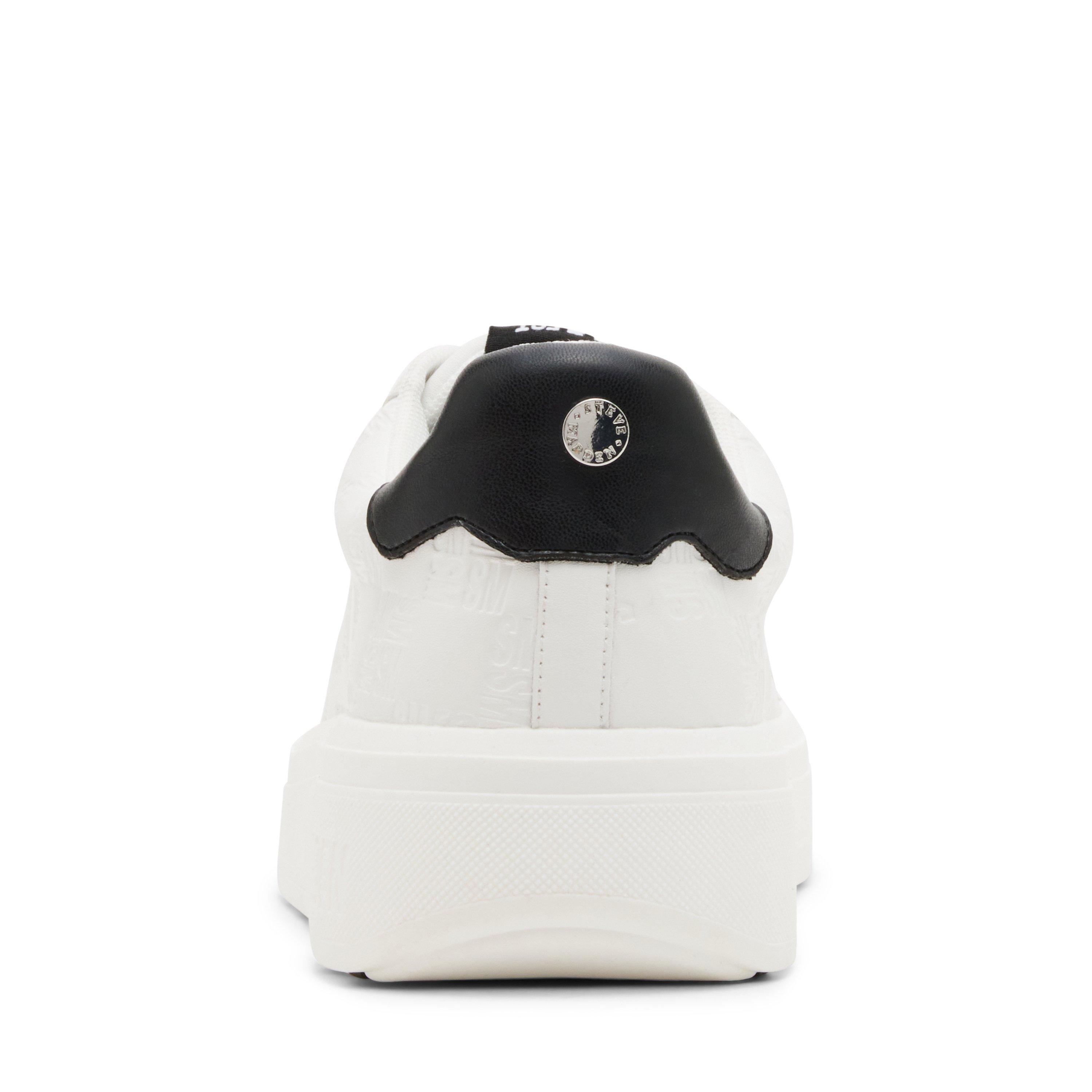 148 White - Steve Madden - Madden Razoredge Sn64 - 6