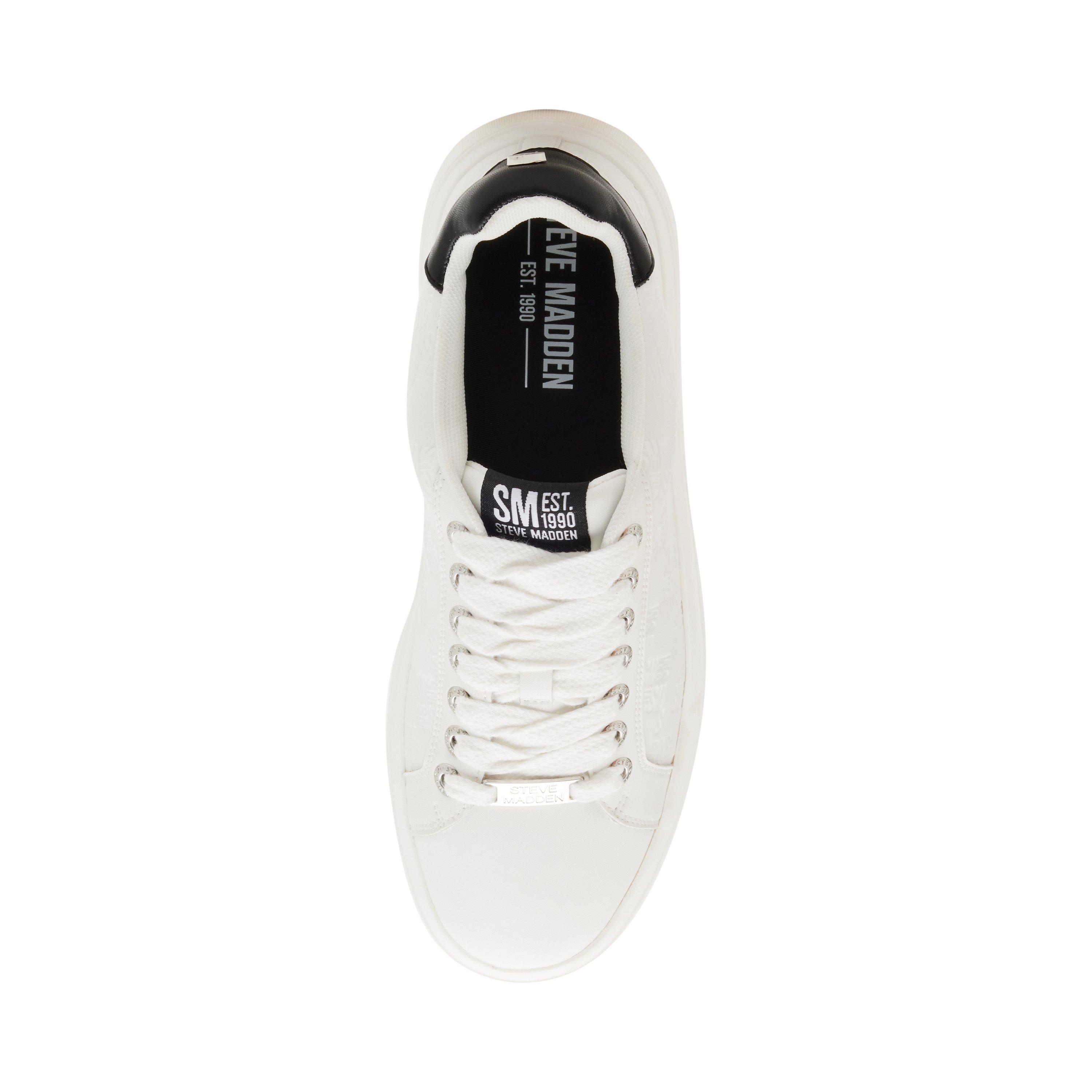 148 White - Steve Madden - Madden Razoredge Sn64 - 7