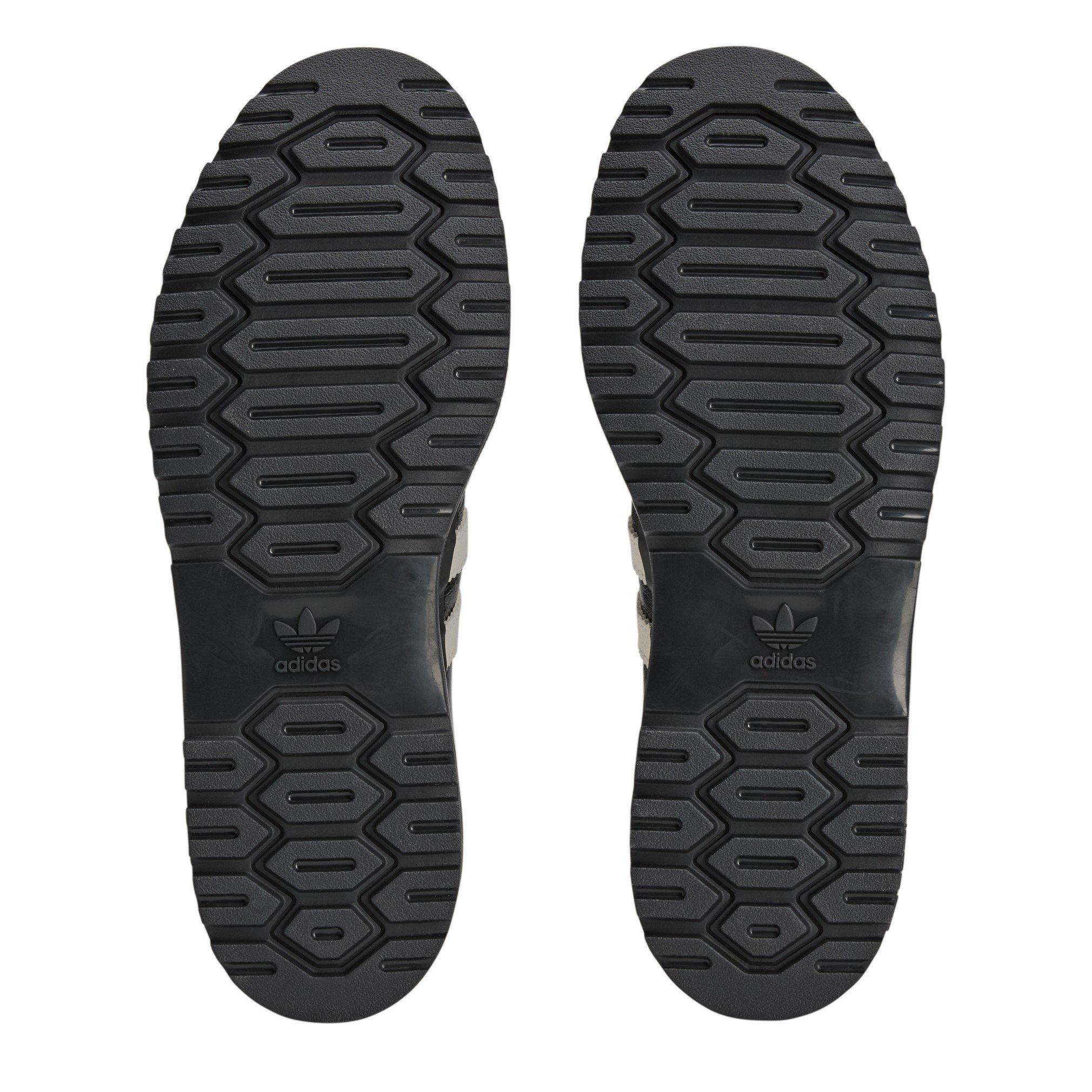 Black - Adidas Originals x SFTM - Mens Song for the Mute Samba LX Freizeit Shoes - 6